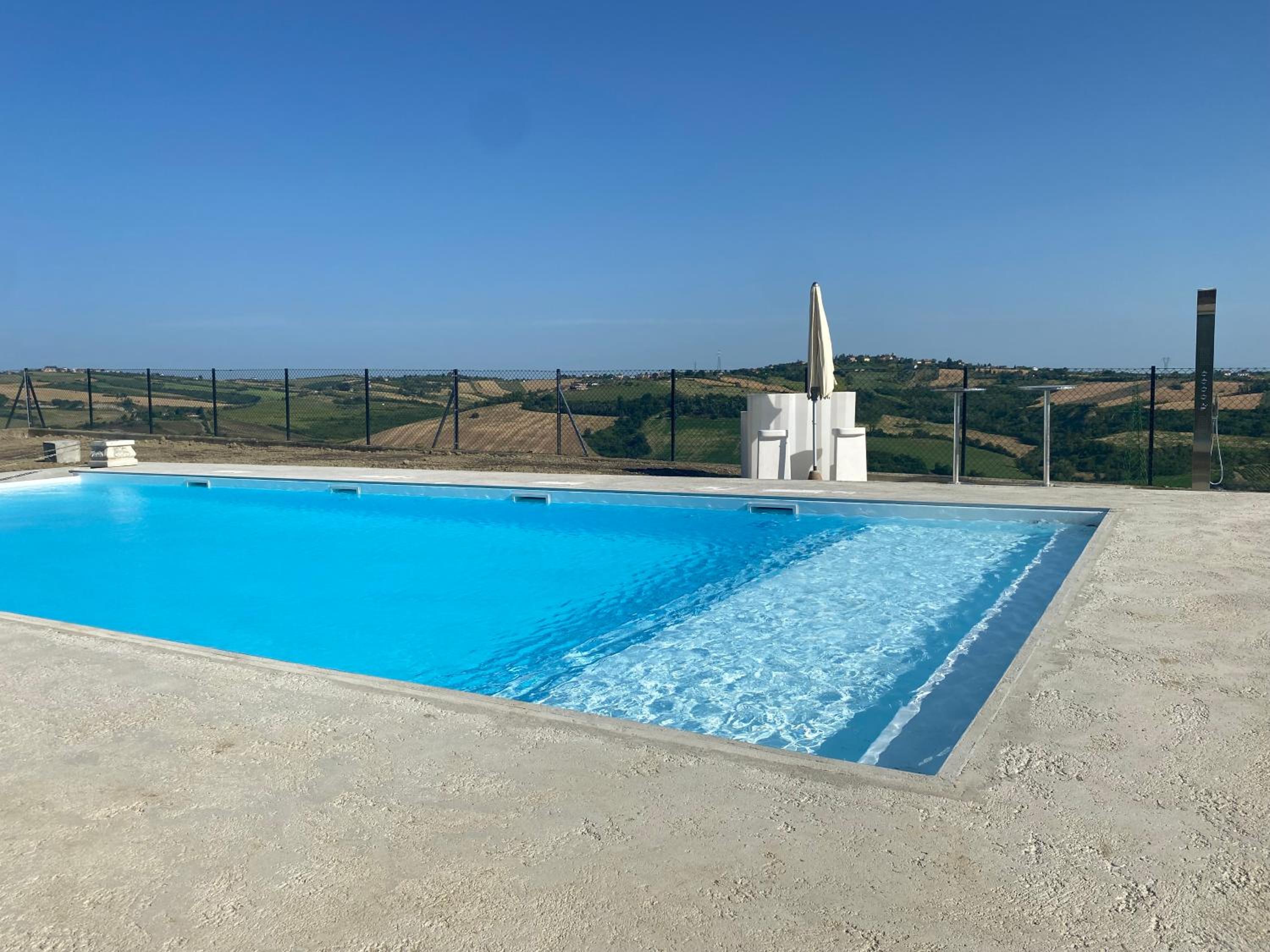 Villa Alexander Suite esclusiva di 100 m con vasca idromassaggio