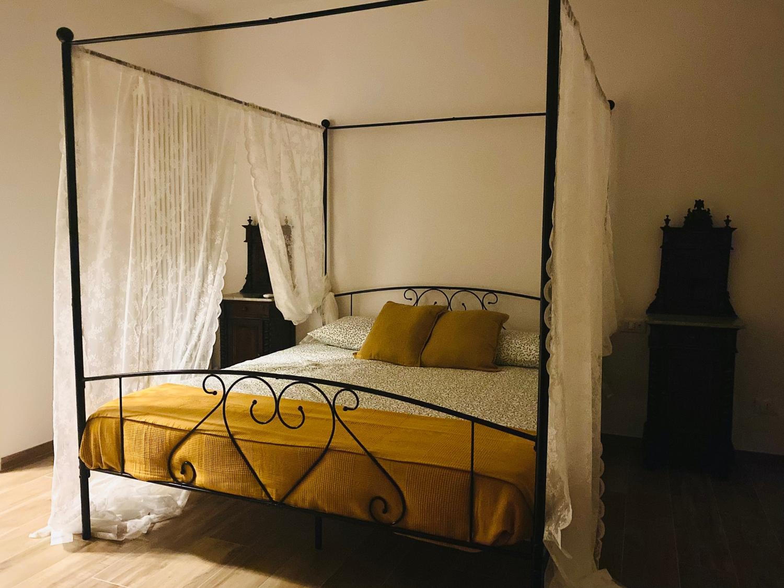 Villa Alexander Suite esclusiva di 100 m con vasca idromassaggio