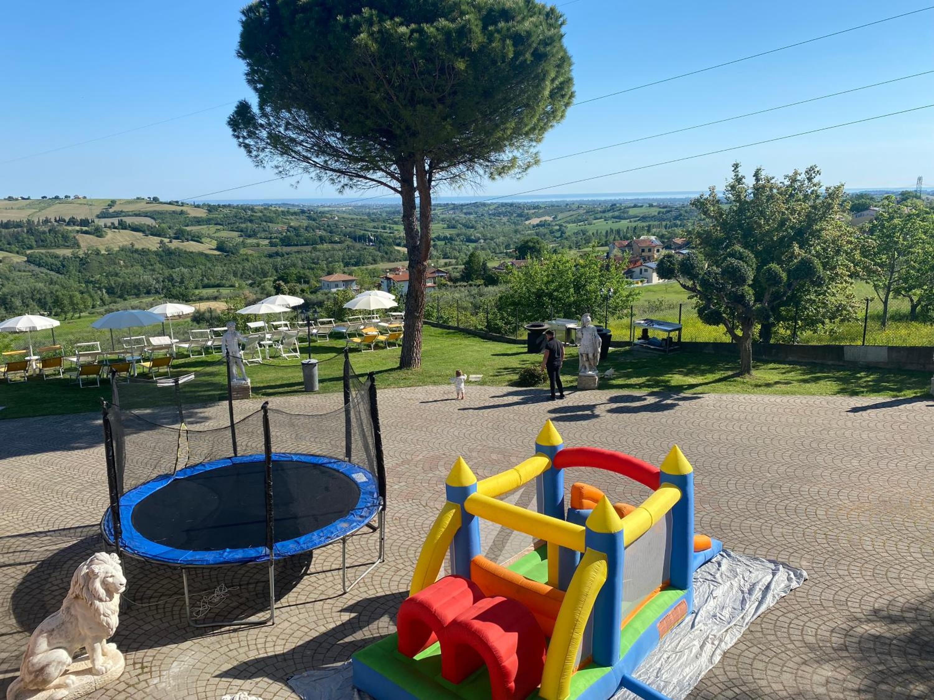 Villa Alexander Suite esclusiva di 100 m con vasca idromassaggio