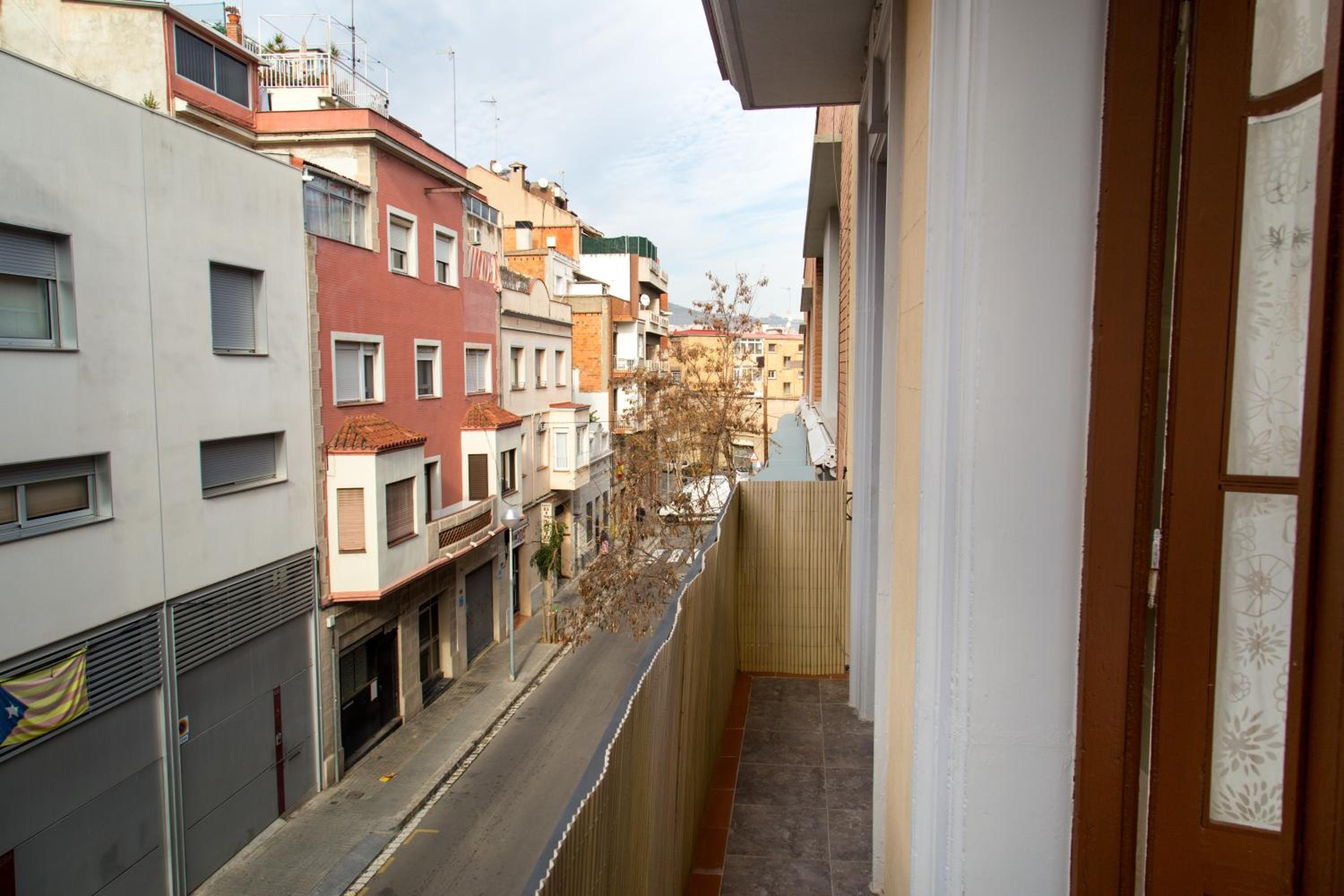 Apartment Aptucat