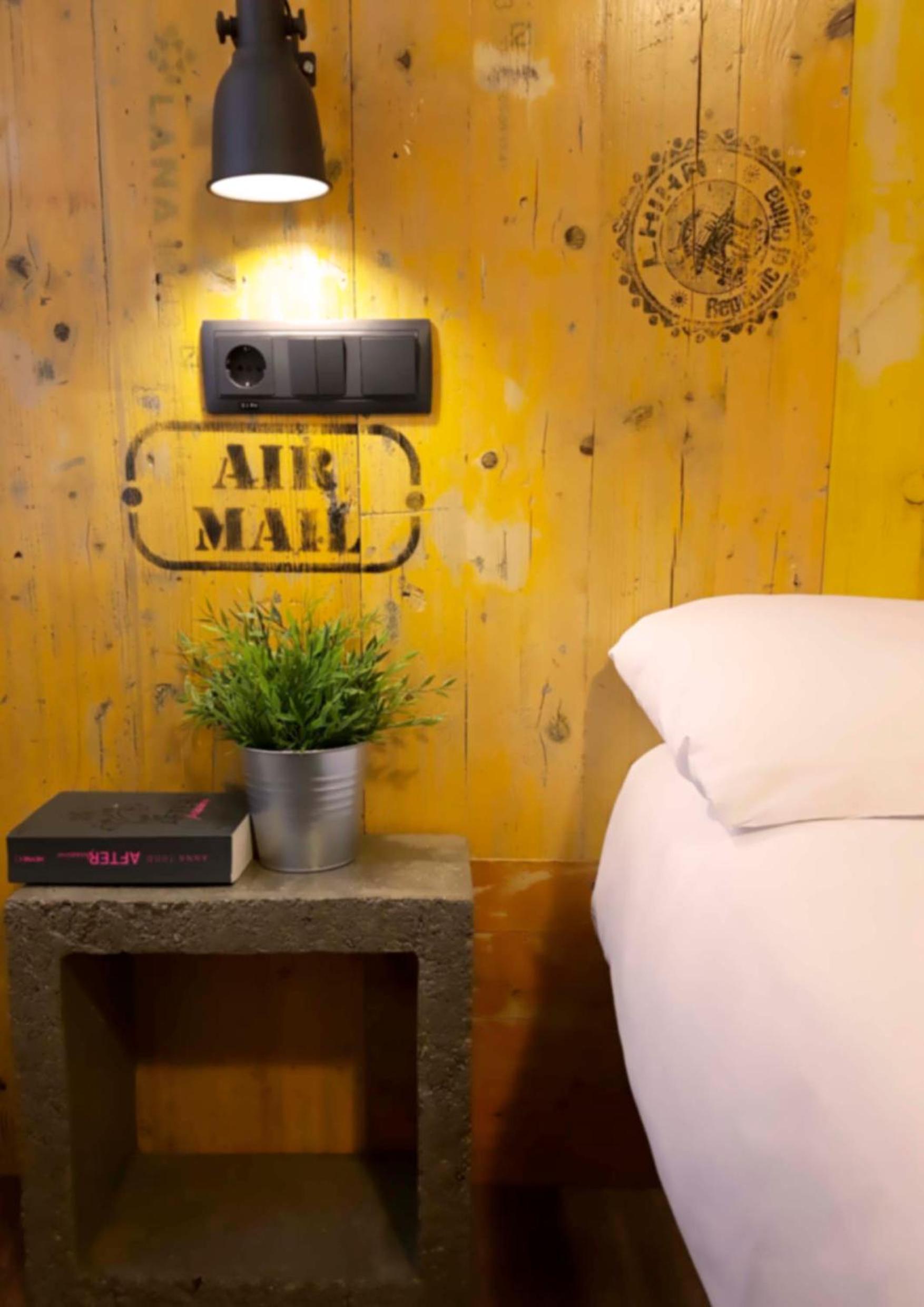 Far Home Atocha