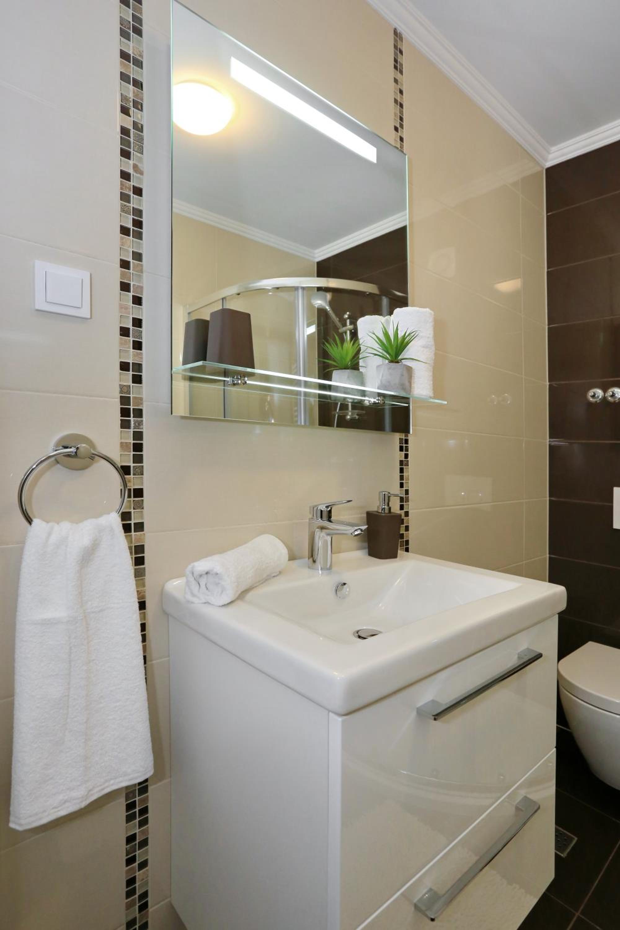 Apartments Sun Resort Nikolina