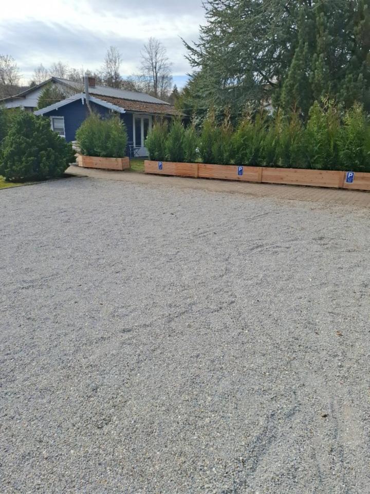 Hochwald appartement