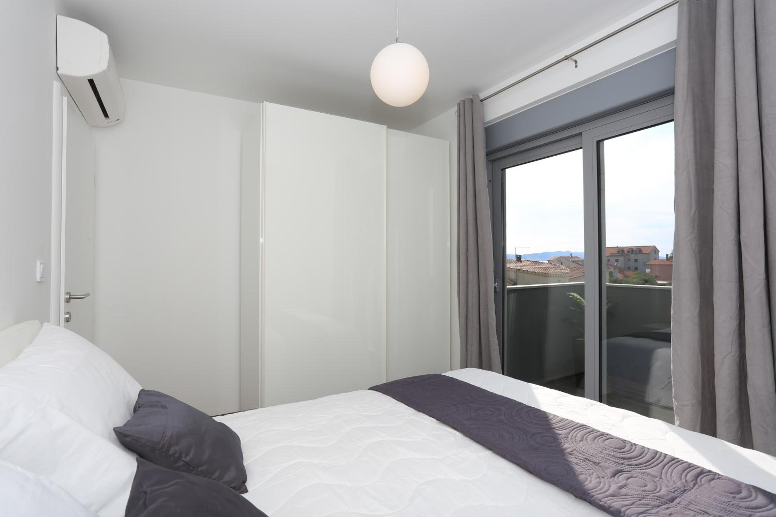 Apartments Sun Resort Nikolina