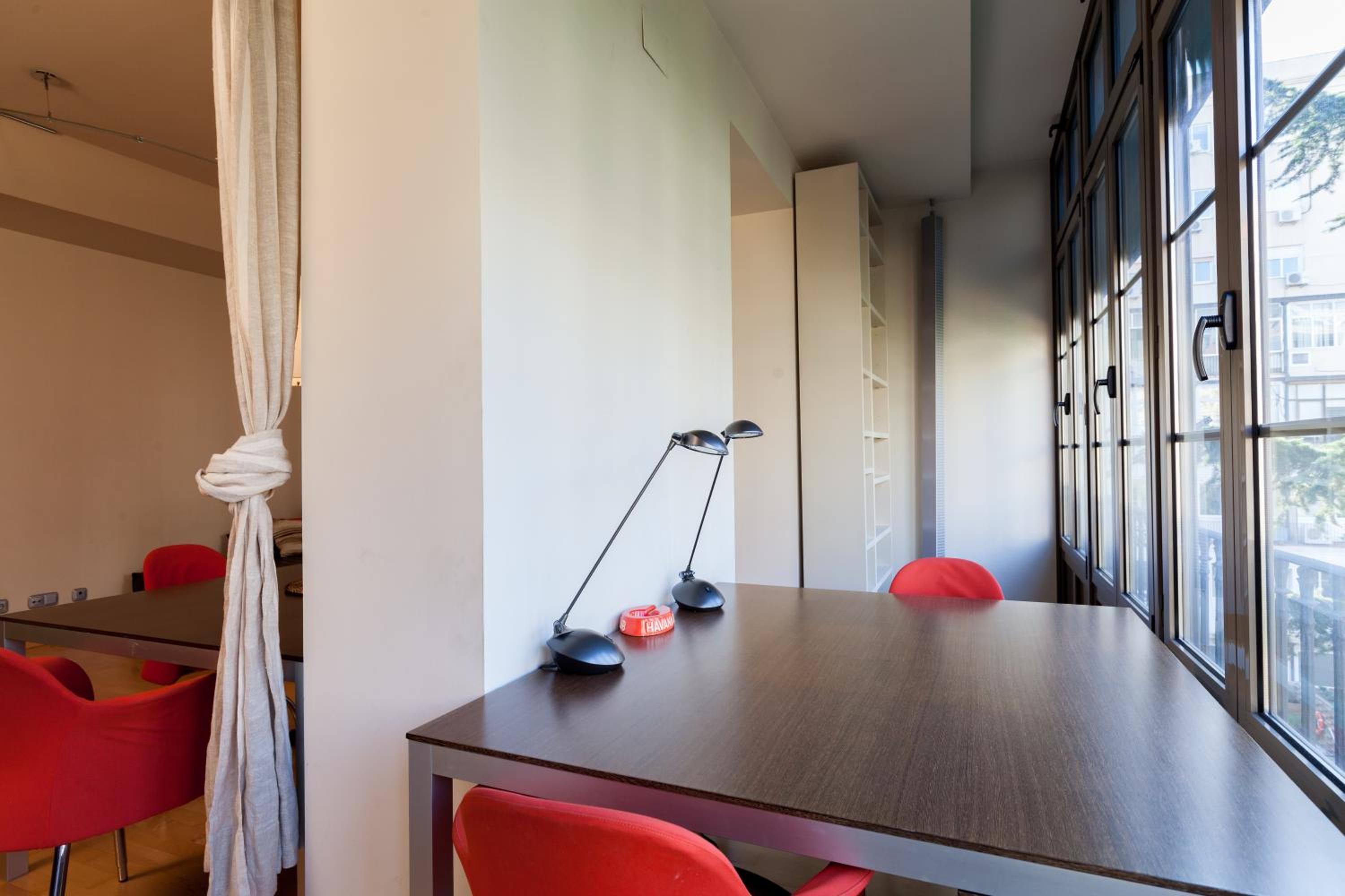 Flateli Mallorca-Passeig de Gracia