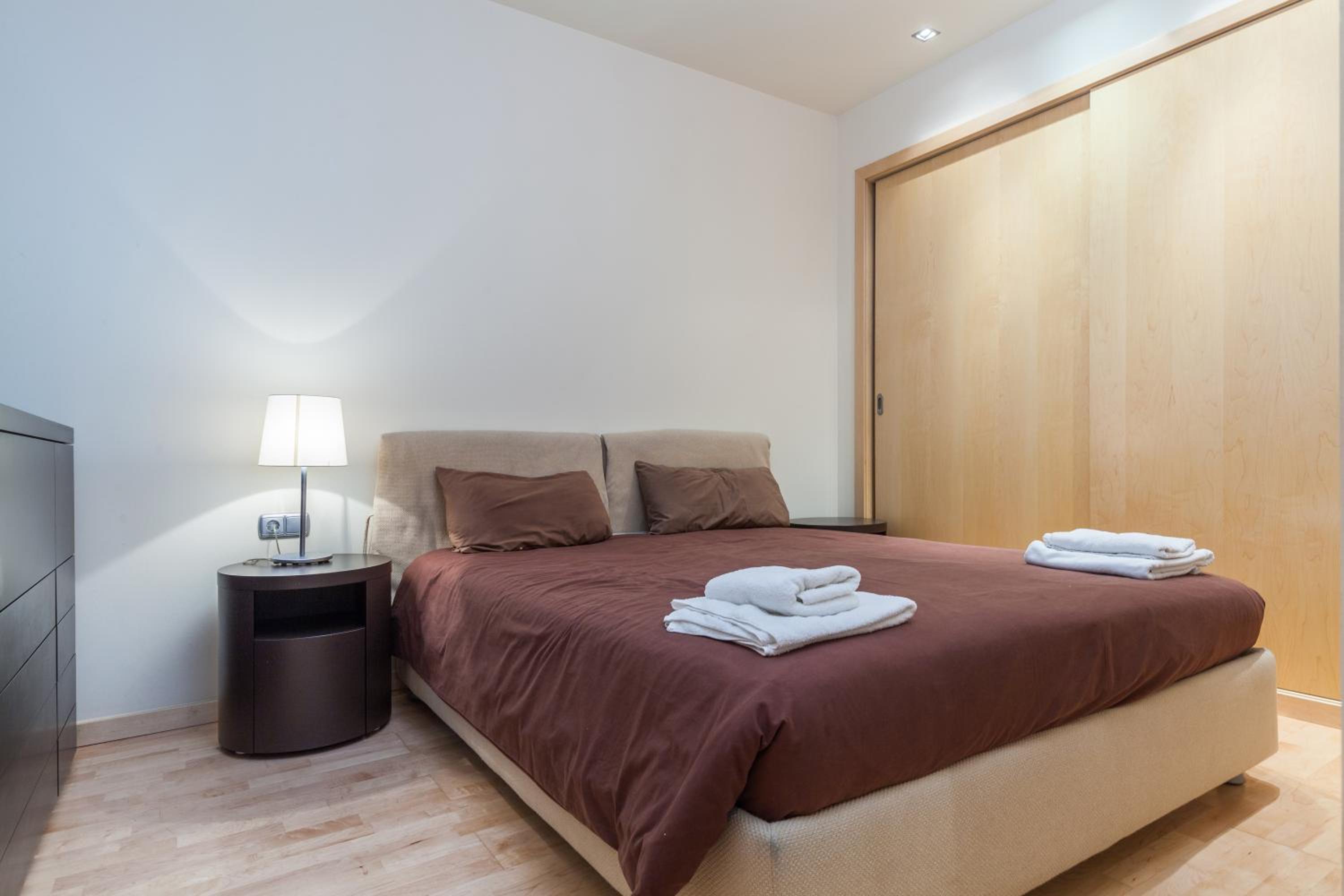 Flateli Mallorca-Passeig de Gracia