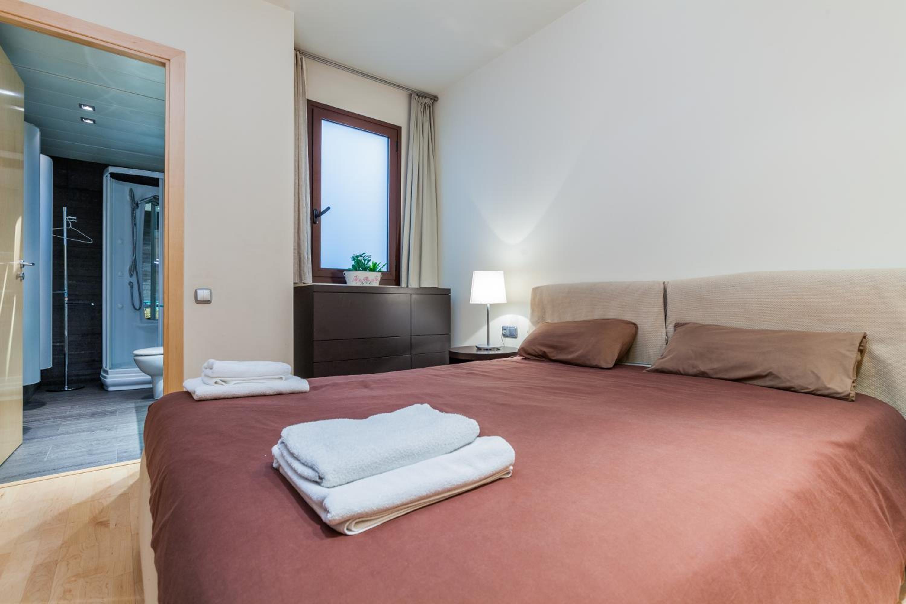 Flateli Mallorca-Passeig de Gracia