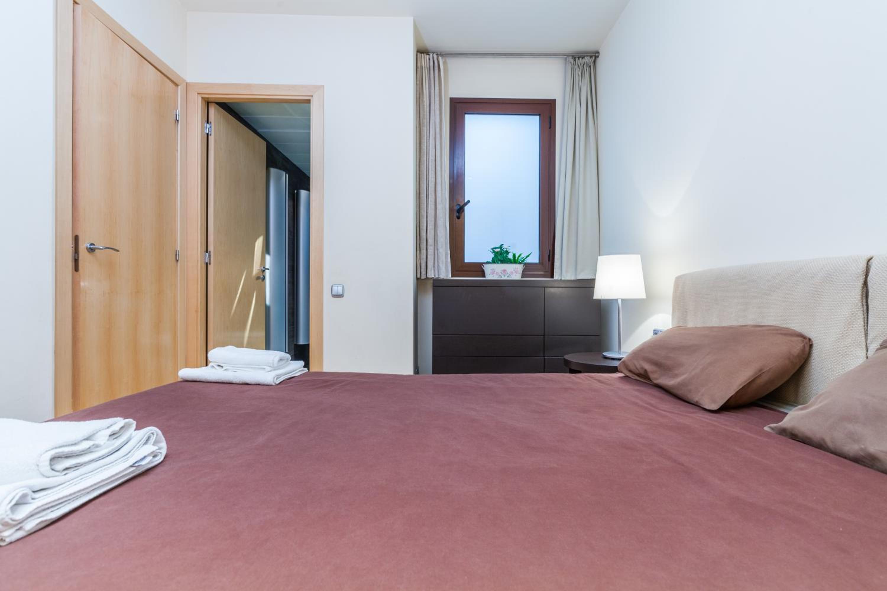 Flateli Mallorca-Passeig de Gracia