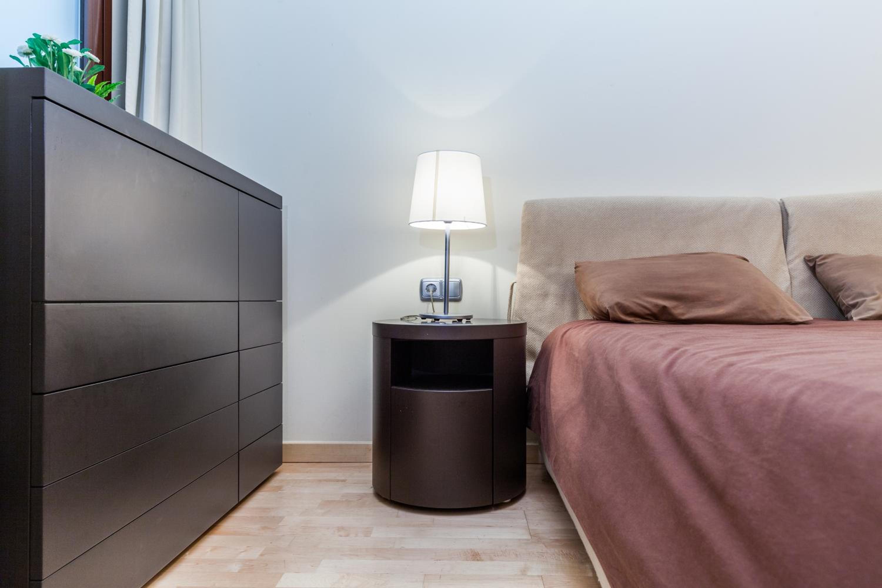 Flateli Mallorca-Passeig de Gracia