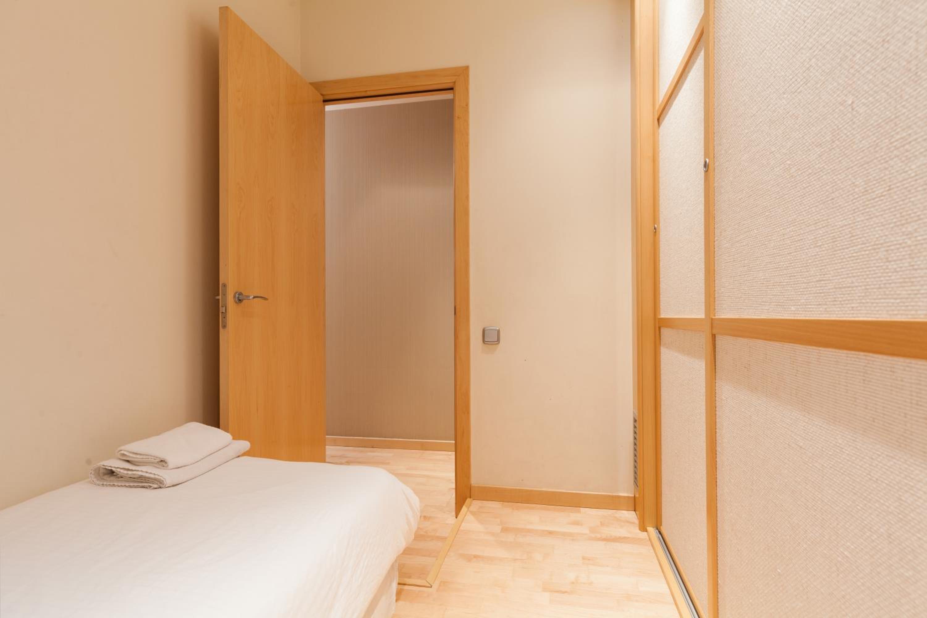 Flateli Mallorca-Passeig de Gracia