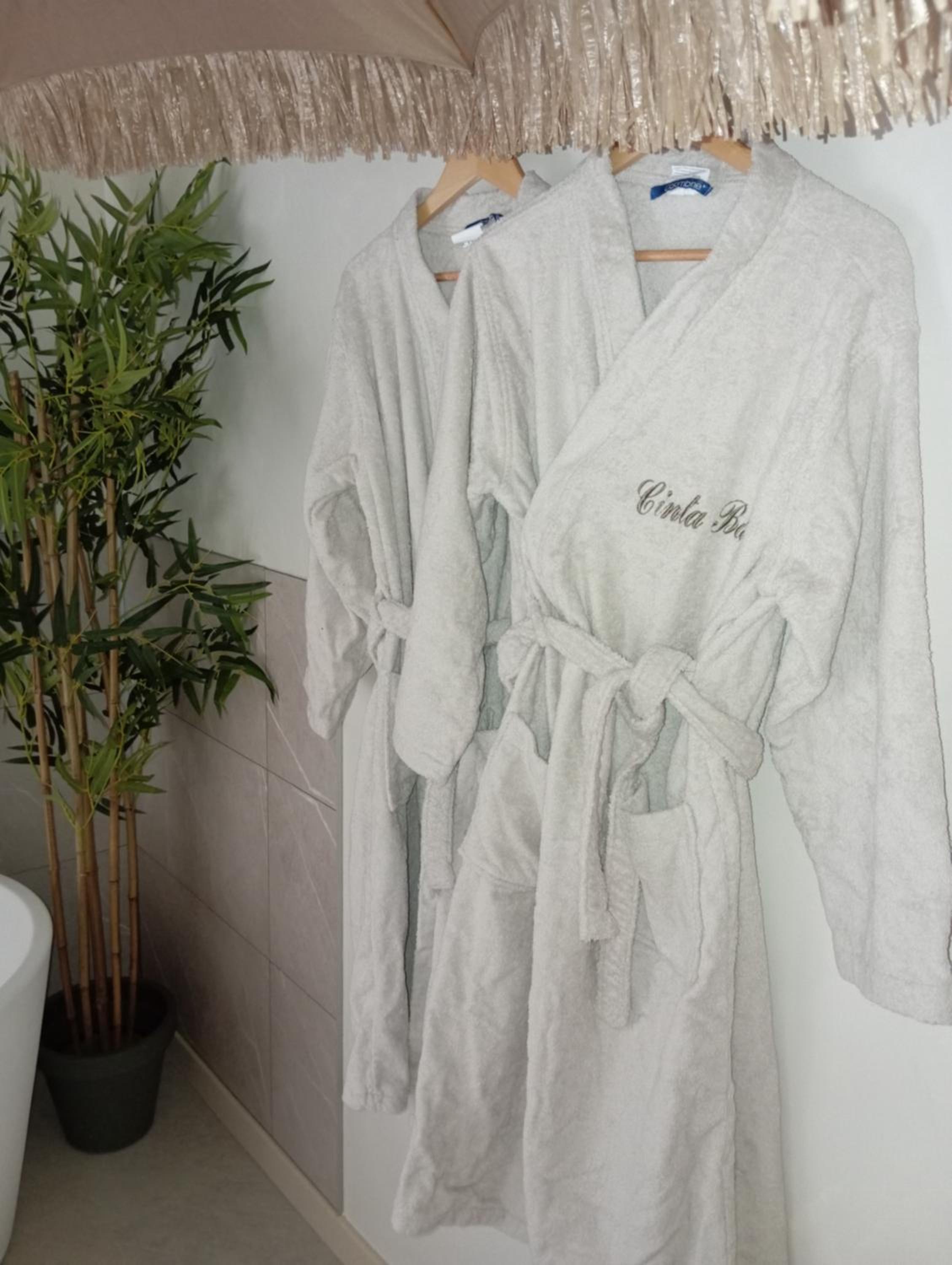 Suite Romantique Cinta Bali SPA privé - Châteaux de la Loire