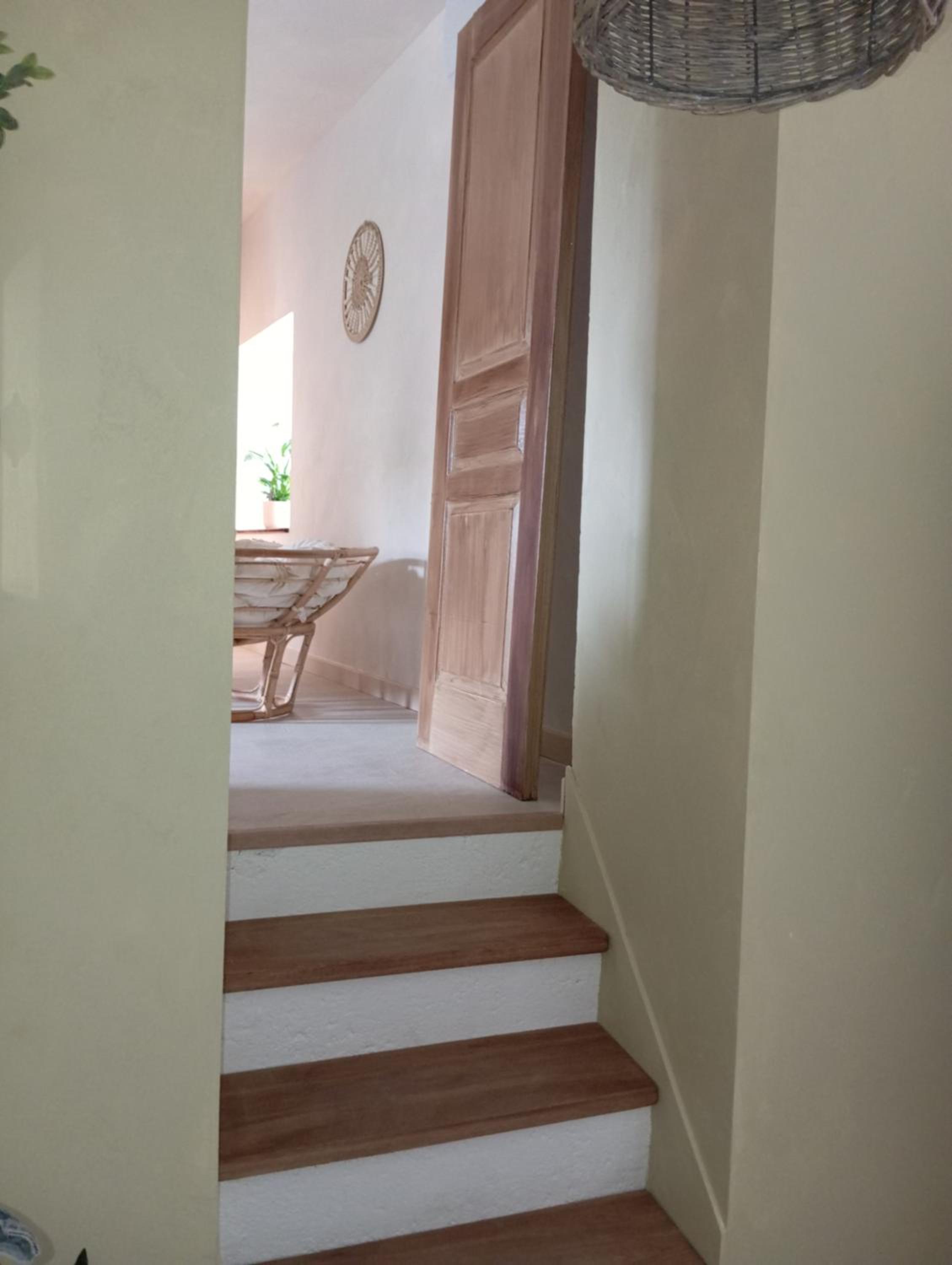 Suite Romantique Cinta Bali SPA privé - Châteaux de la Loire