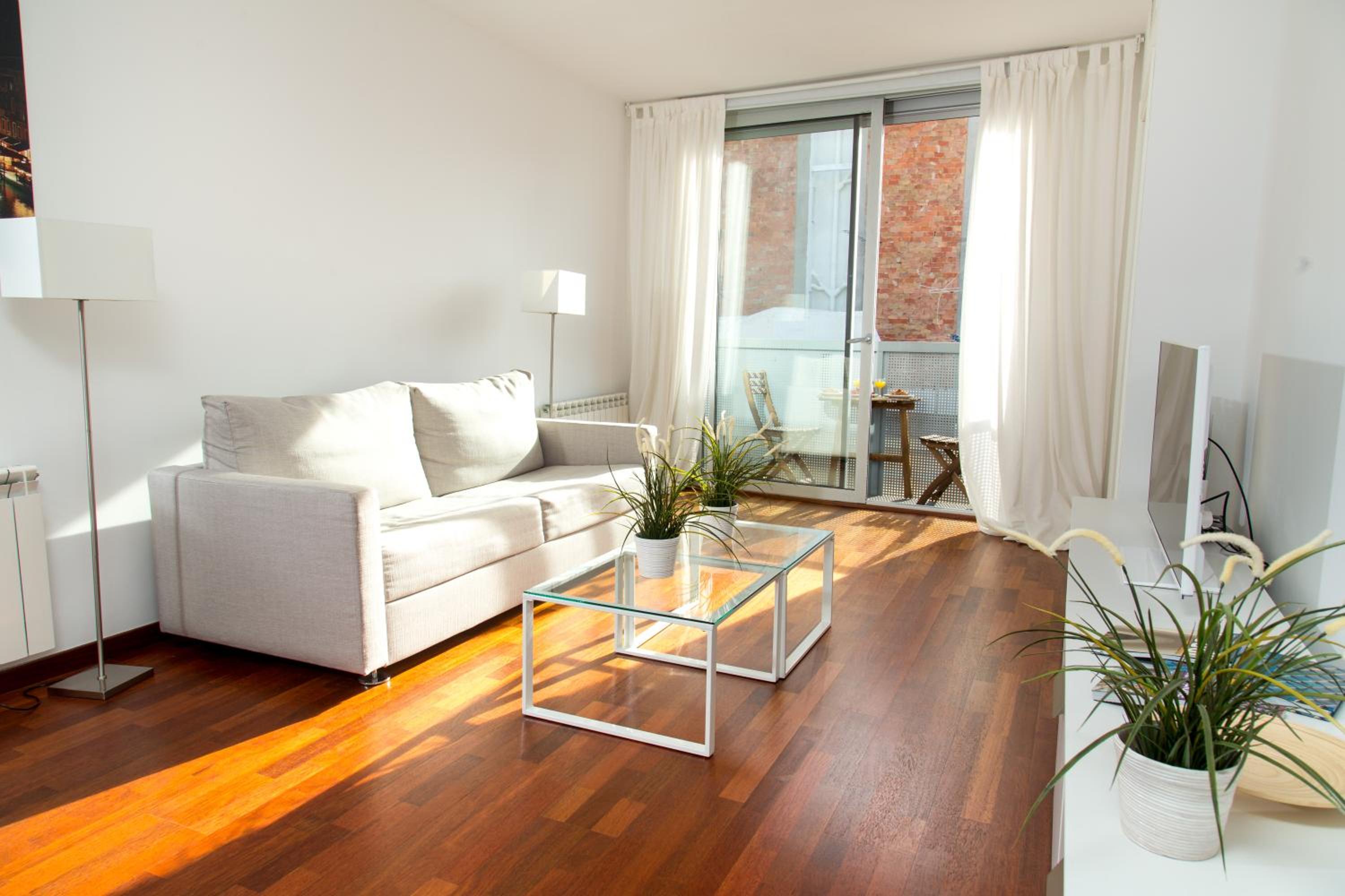 Glasir Homes Barcelona