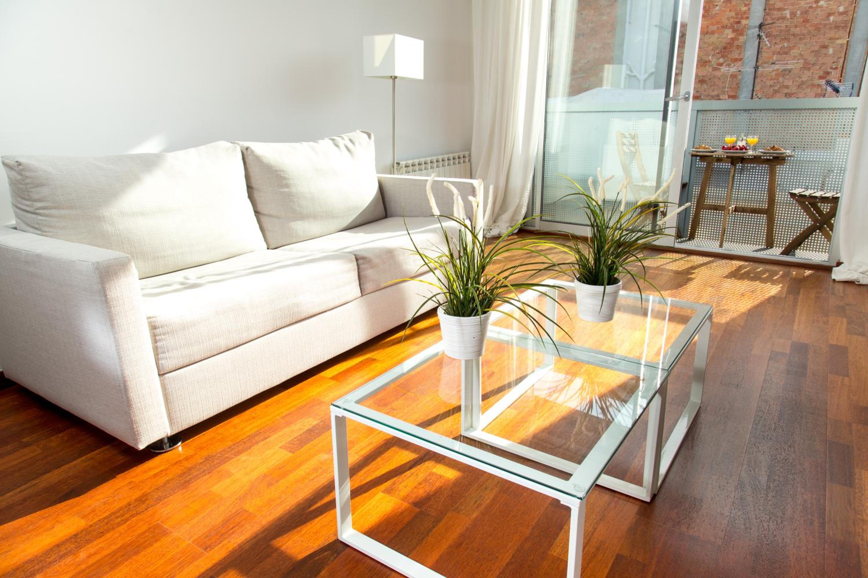 Glasir Homes Barcelona
