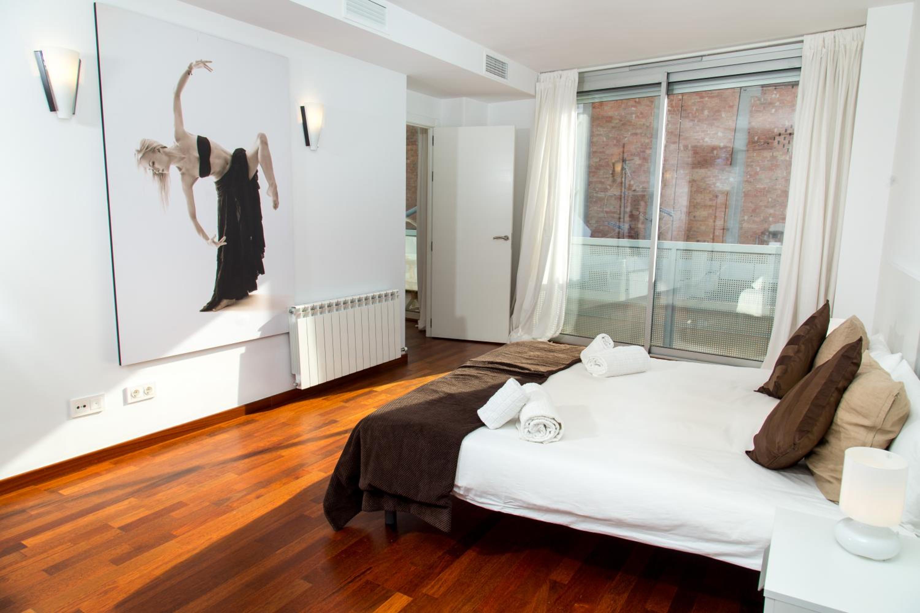 Glasir Homes Barcelona