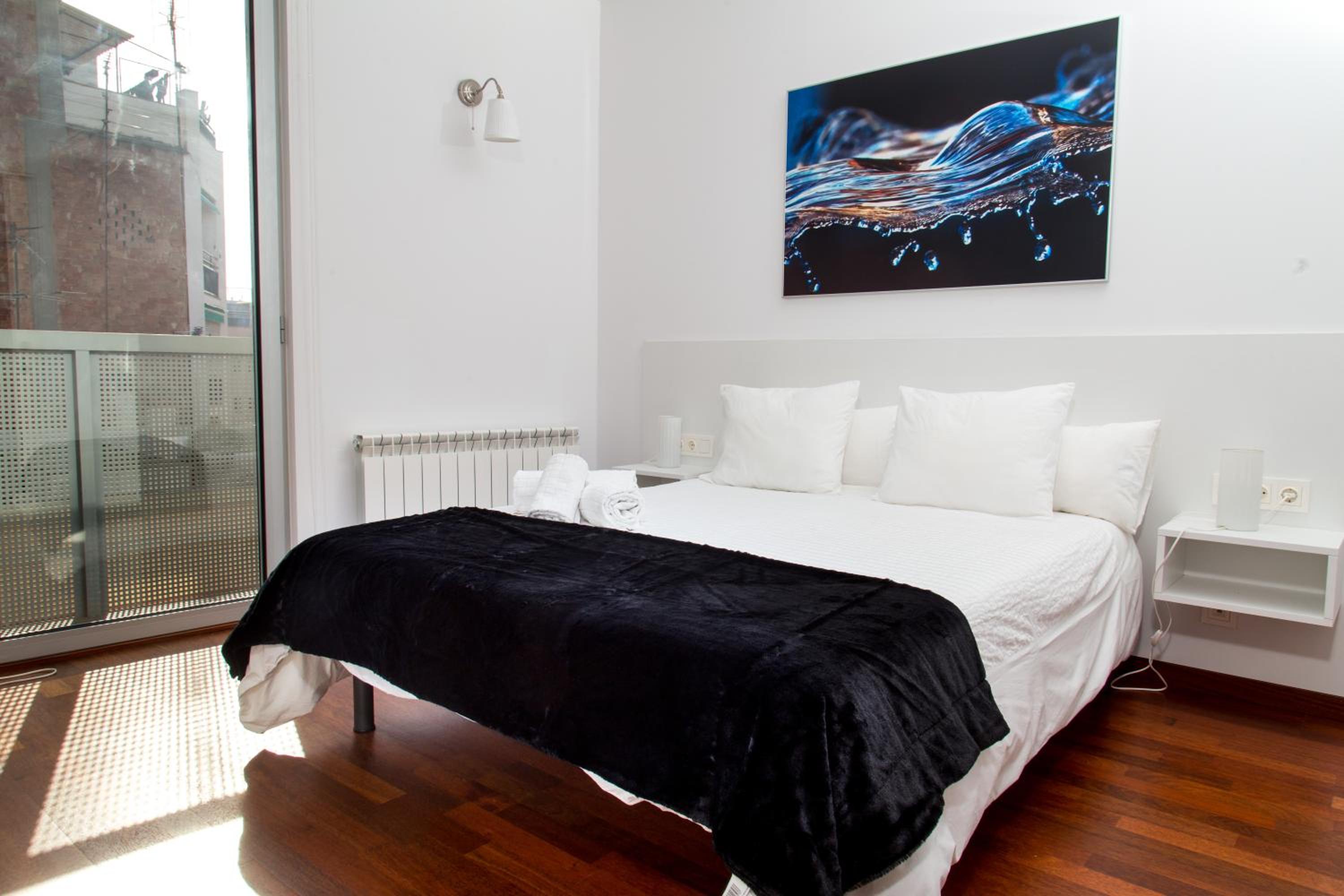 Glasir Homes Barcelona