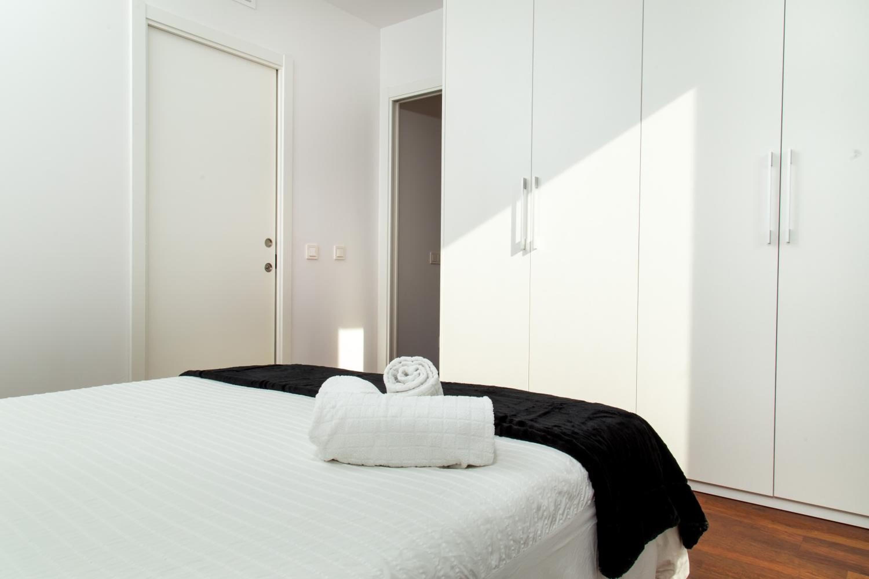 Glasir Homes Barcelona