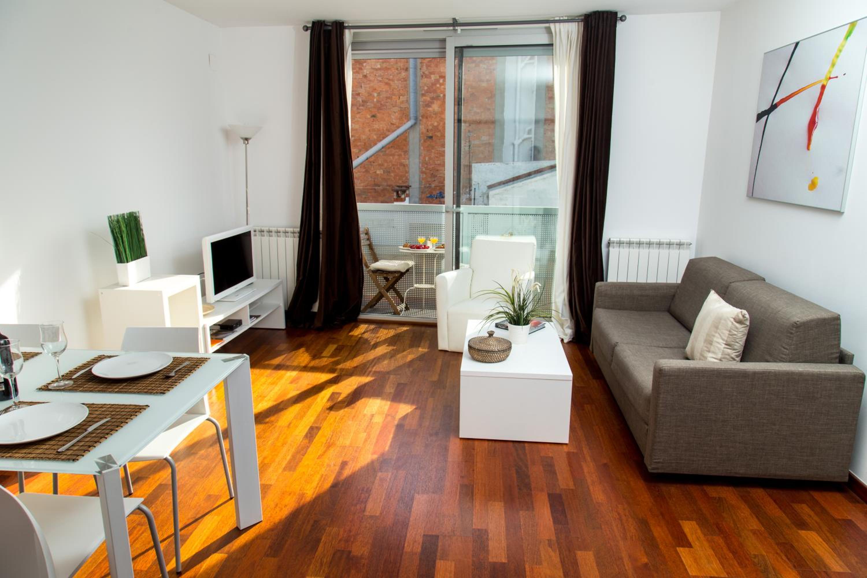 Glasir Homes Barcelona