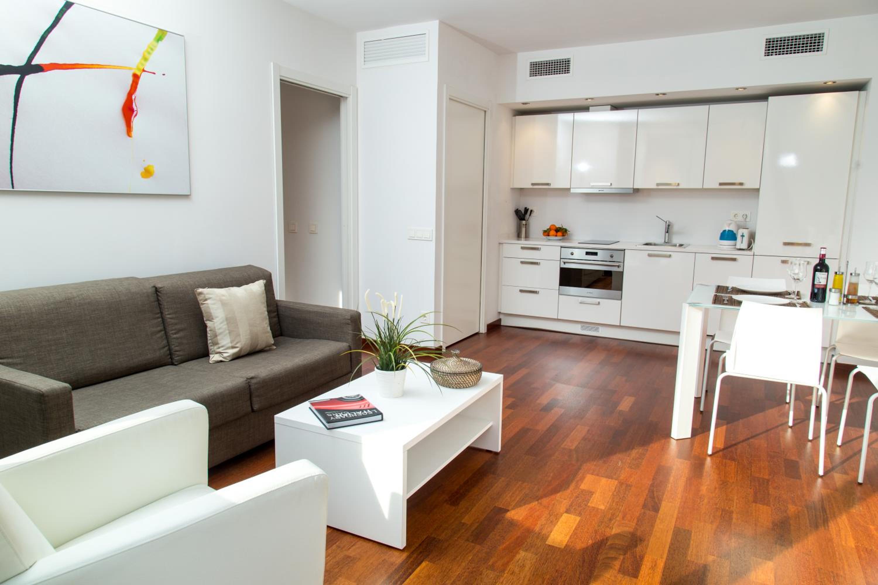 Glasir Homes Barcelona