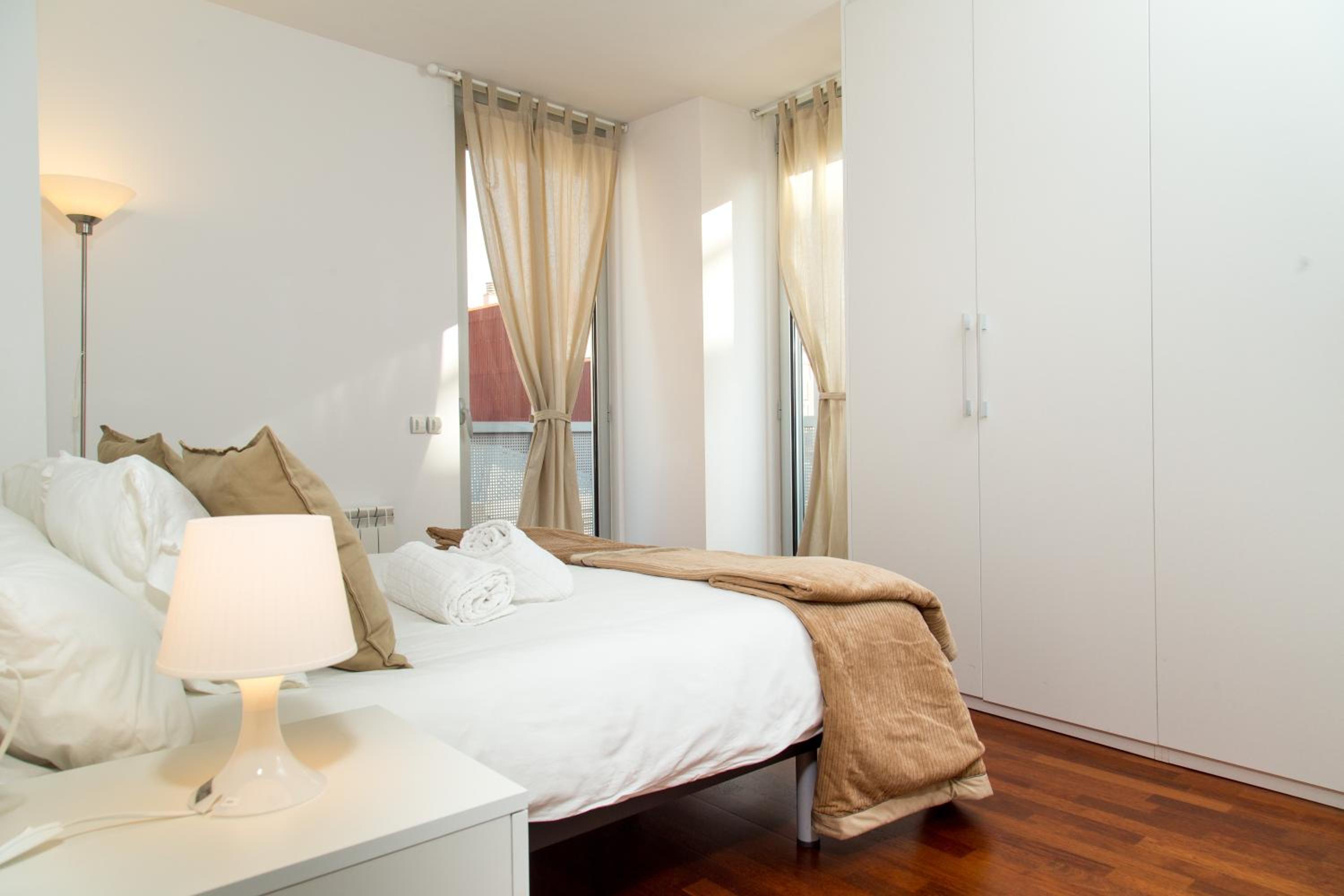 Glasir Homes Barcelona