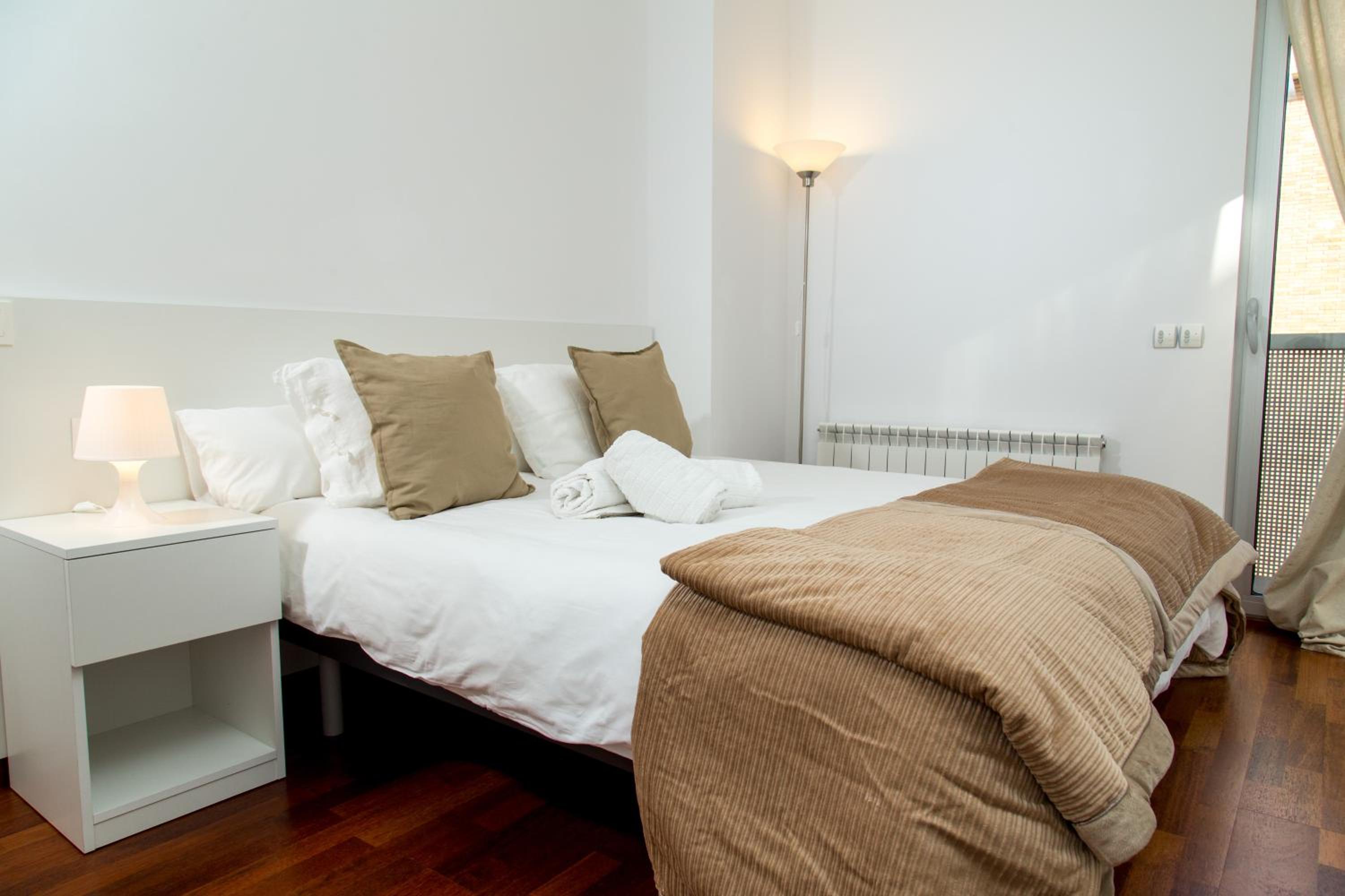 Glasir Homes Barcelona