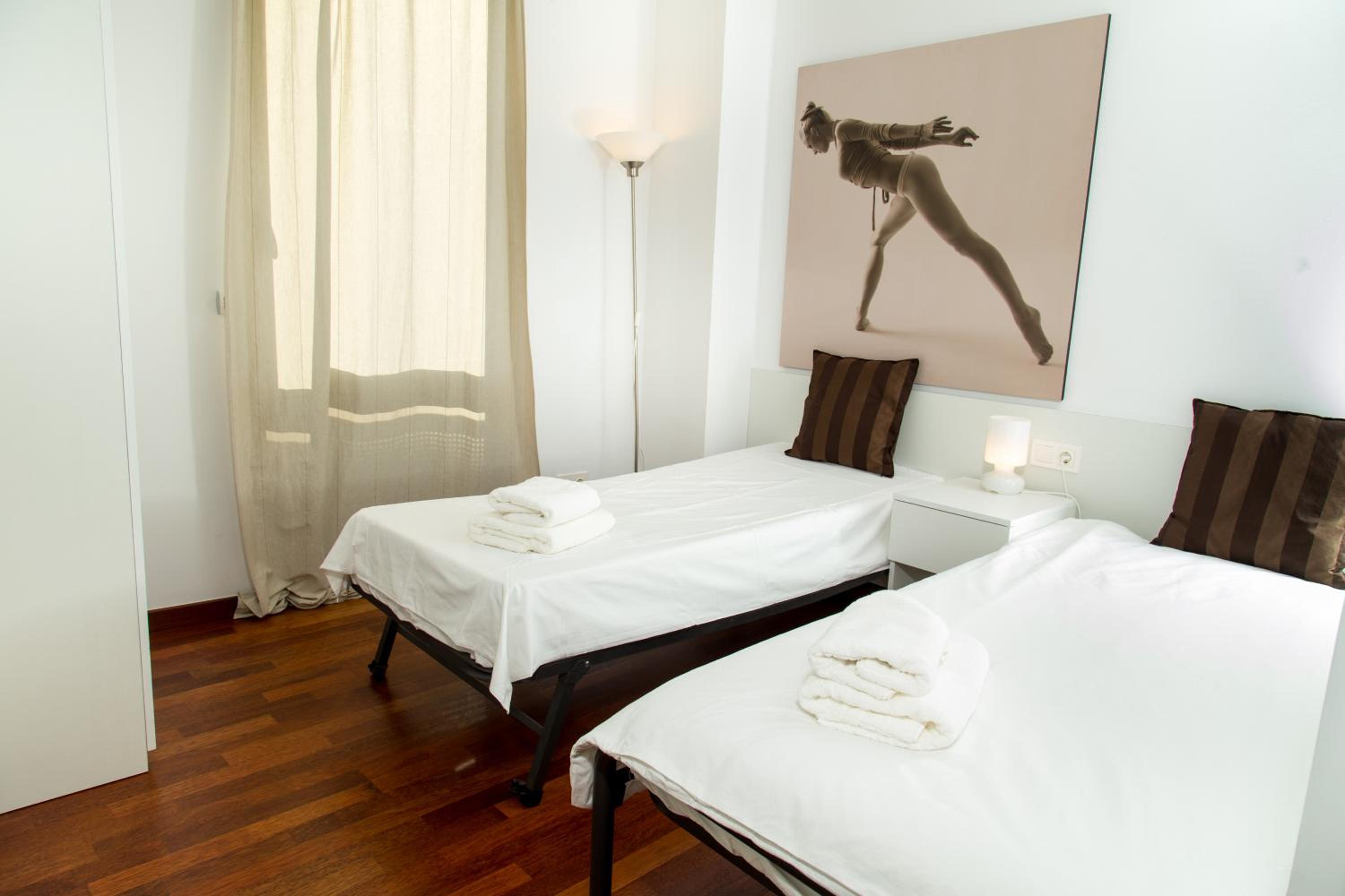 Glasir Homes Barcelona