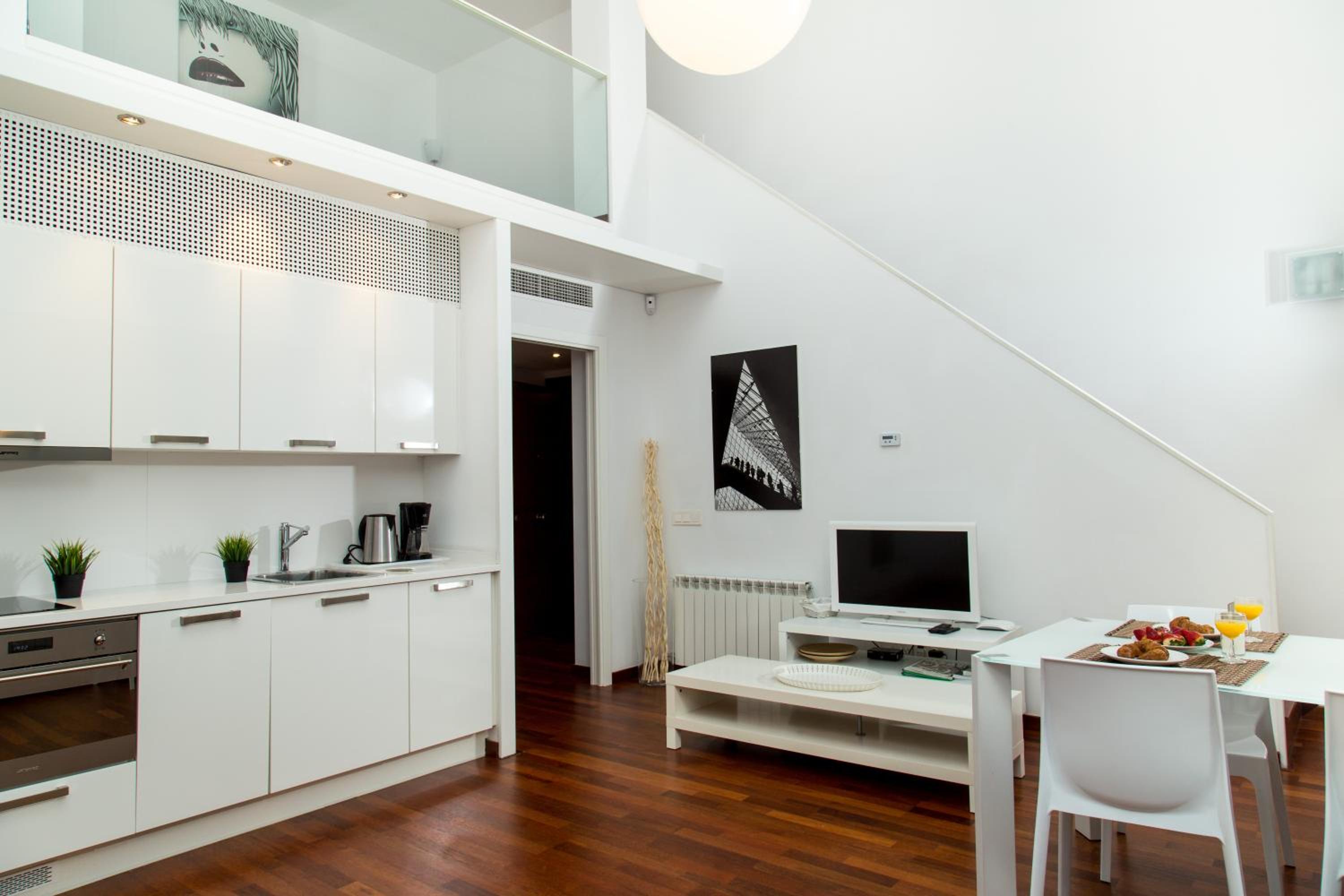 Glasir Homes Barcelona