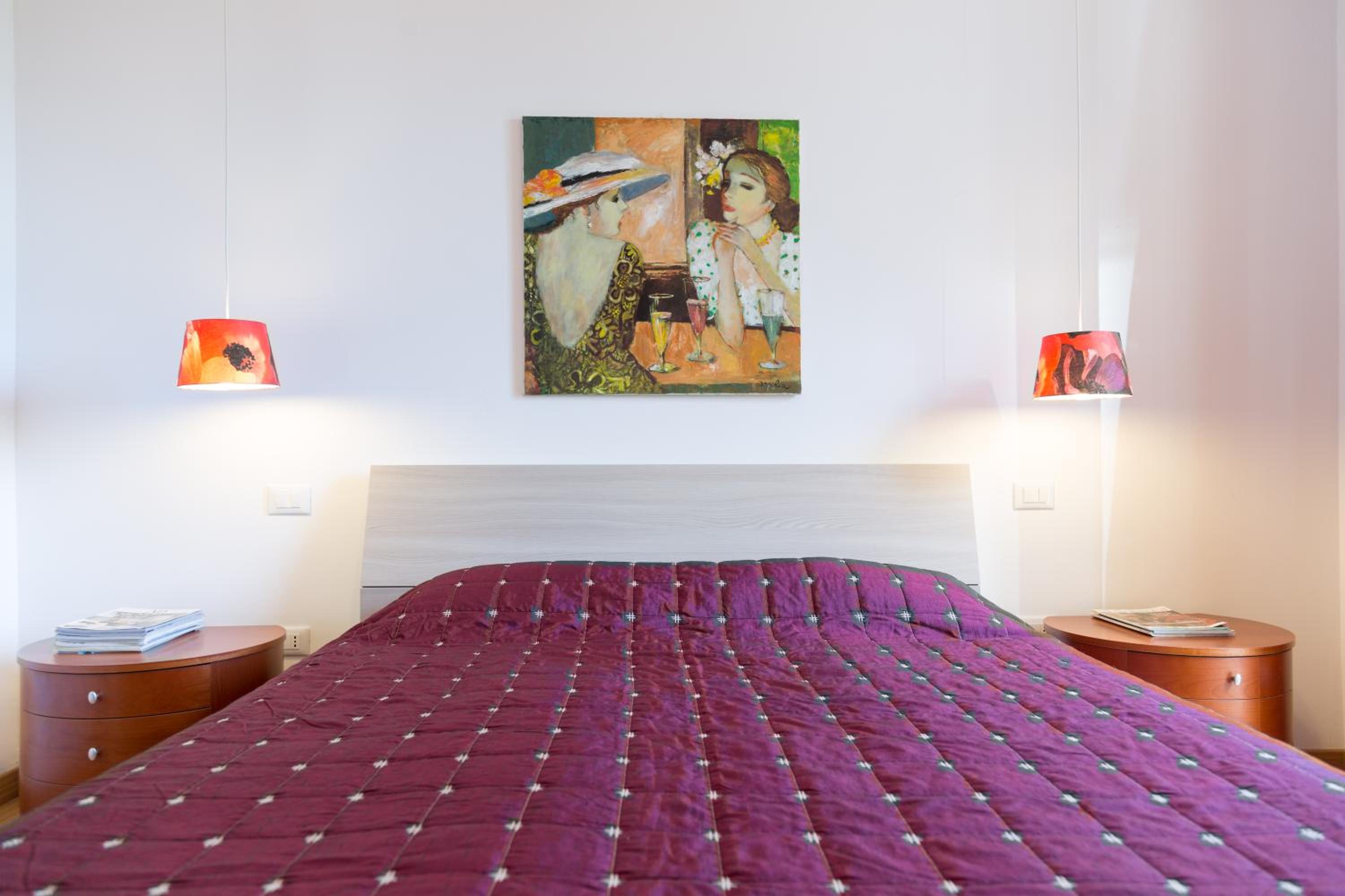 Guest House Le Acacie