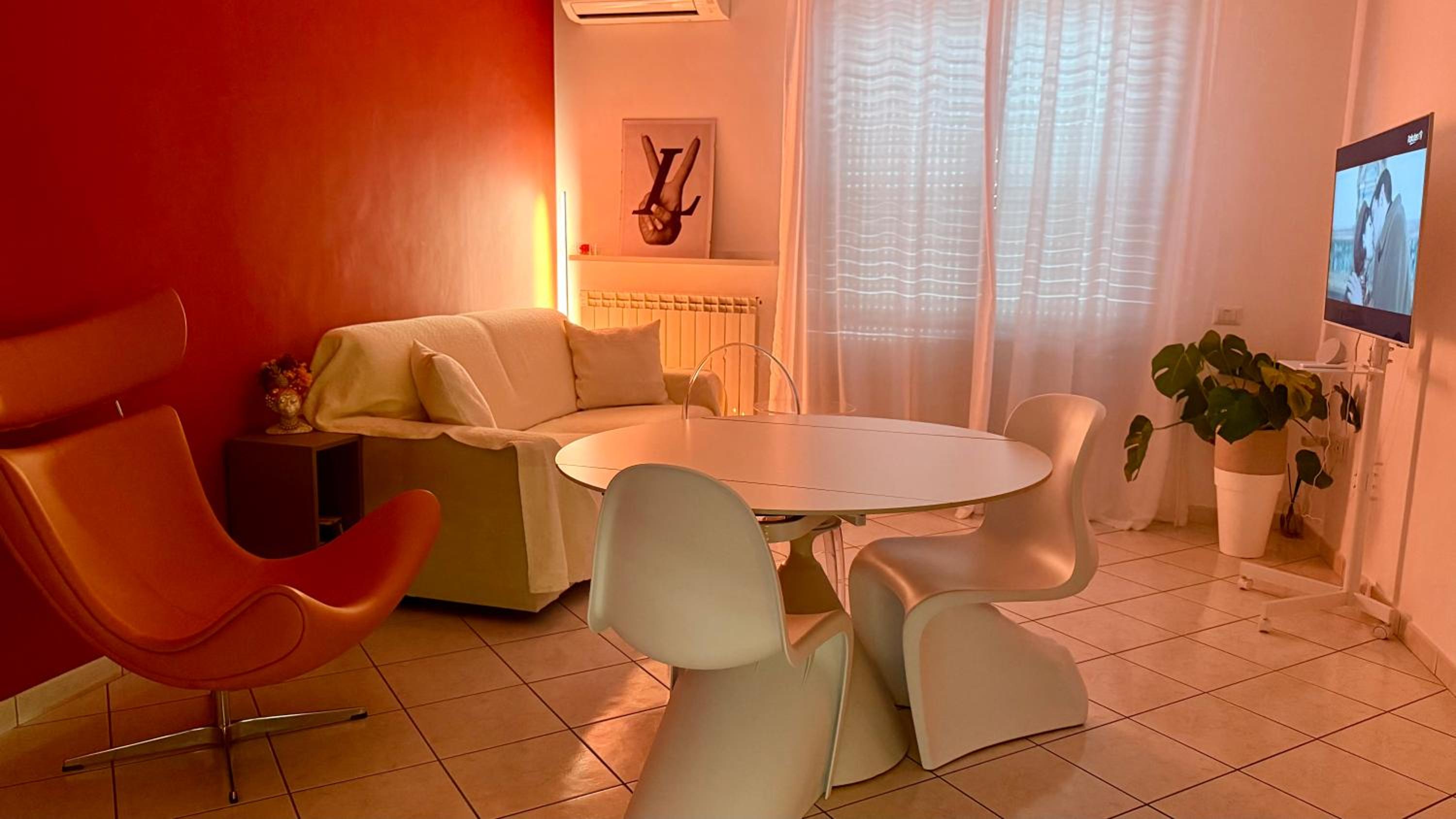 Casa SUN