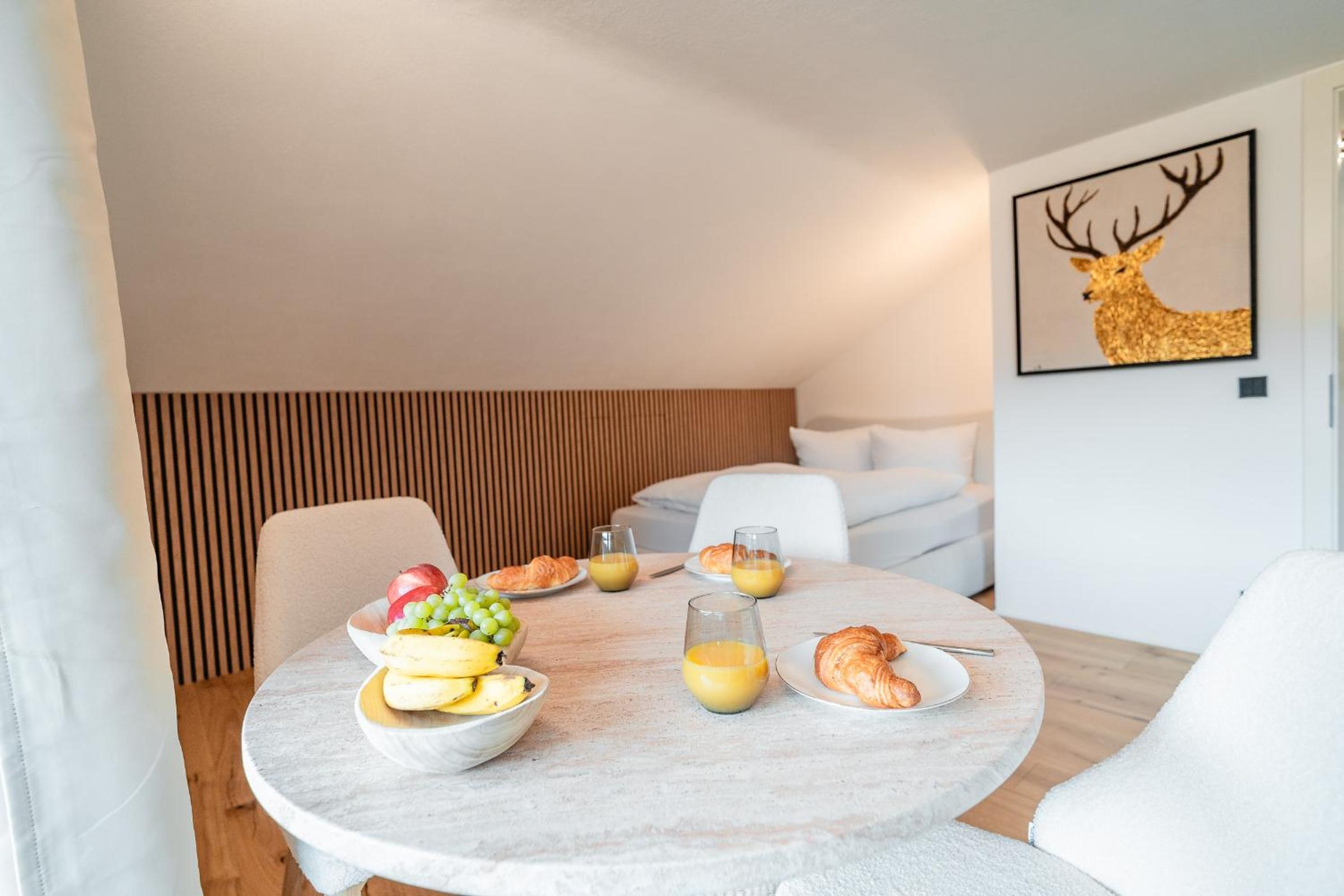 Allgäu-Ferienwohnung zentral in Sonthofen, Bergblick & eigener Parkplatz