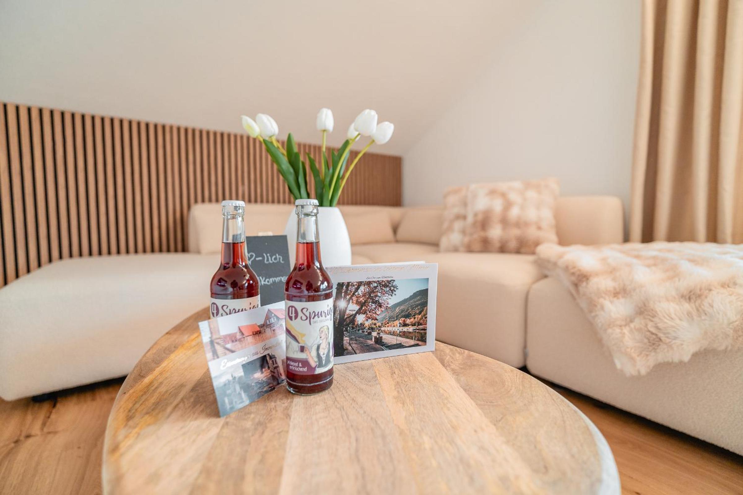 Allgäu-Ferienwohnung zentral in Sonthofen, Bergblick & eigener Parkplatz