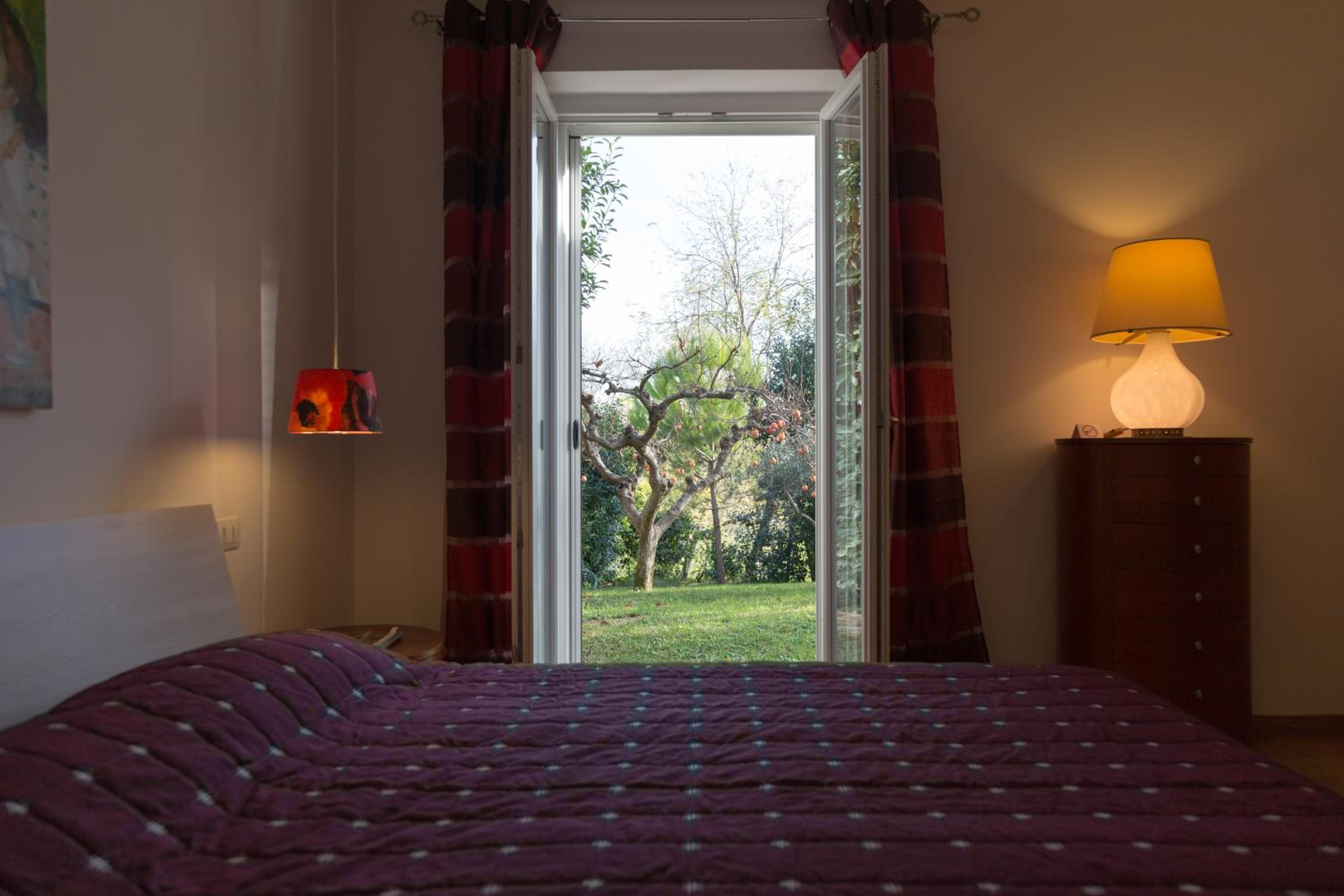 Guest House Le Acacie