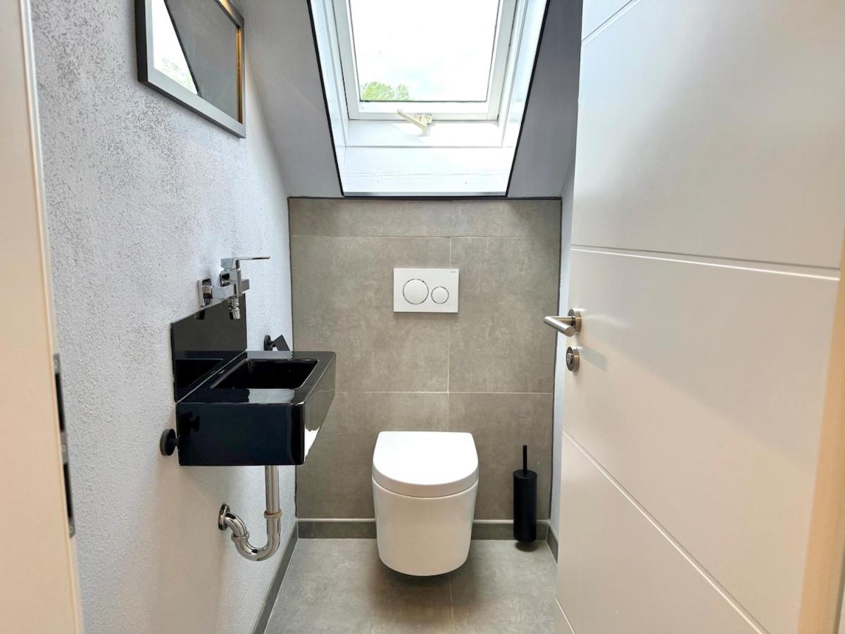 Großzügiges Allgäu Loft - Maisonette Style