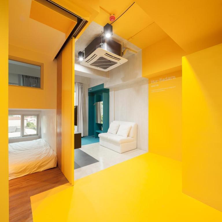 BOB Hostel सुख सदन ひだまり庵 파란달여관