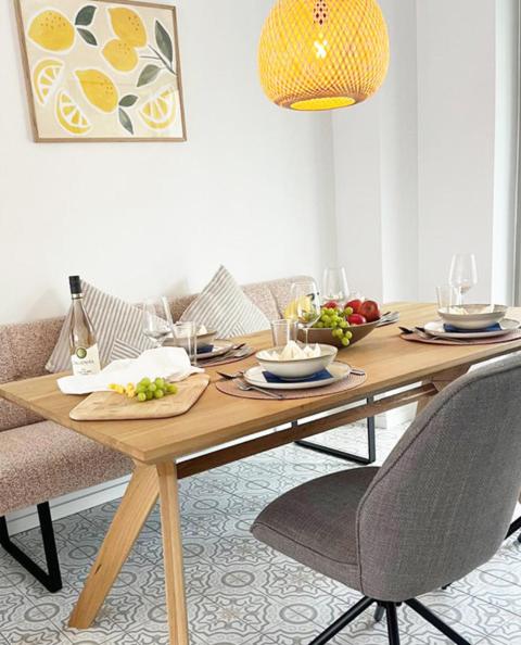 Exklusive Wohnung mit Ahrblick 3