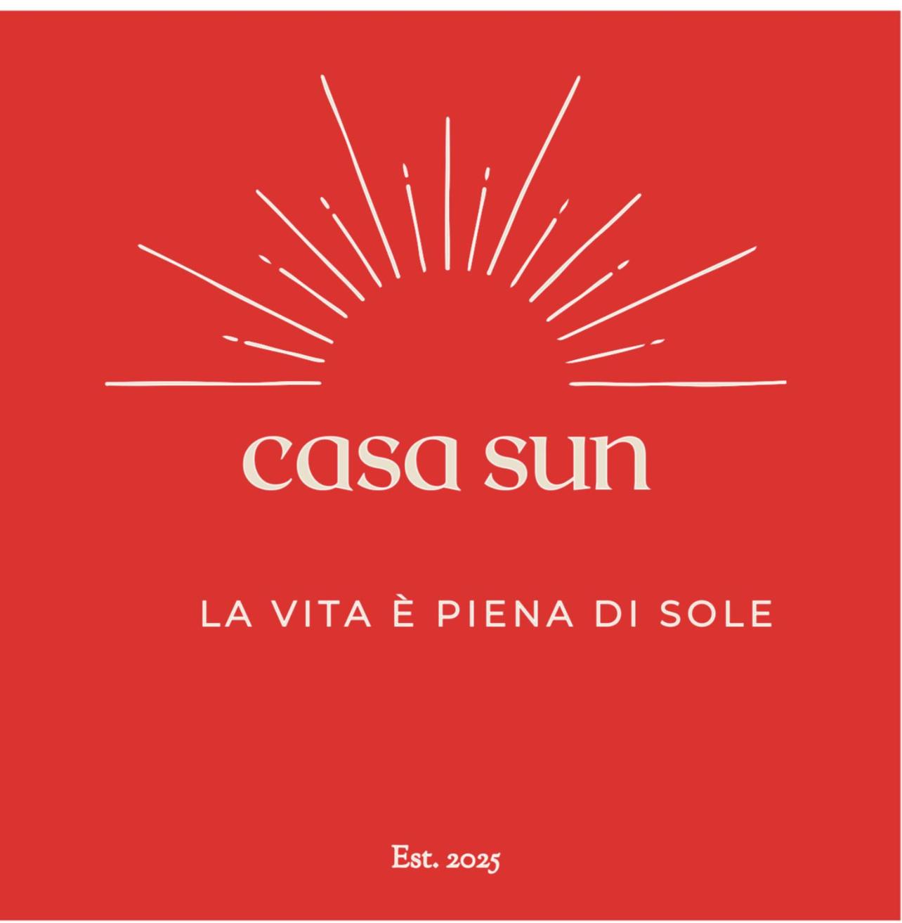 Casa SUN