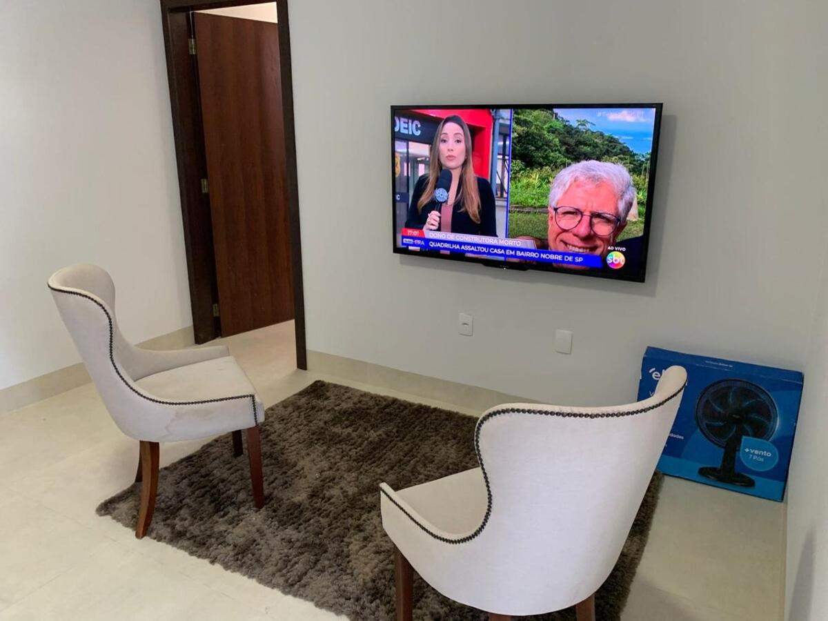 Apartamento Térreo Talismã 04