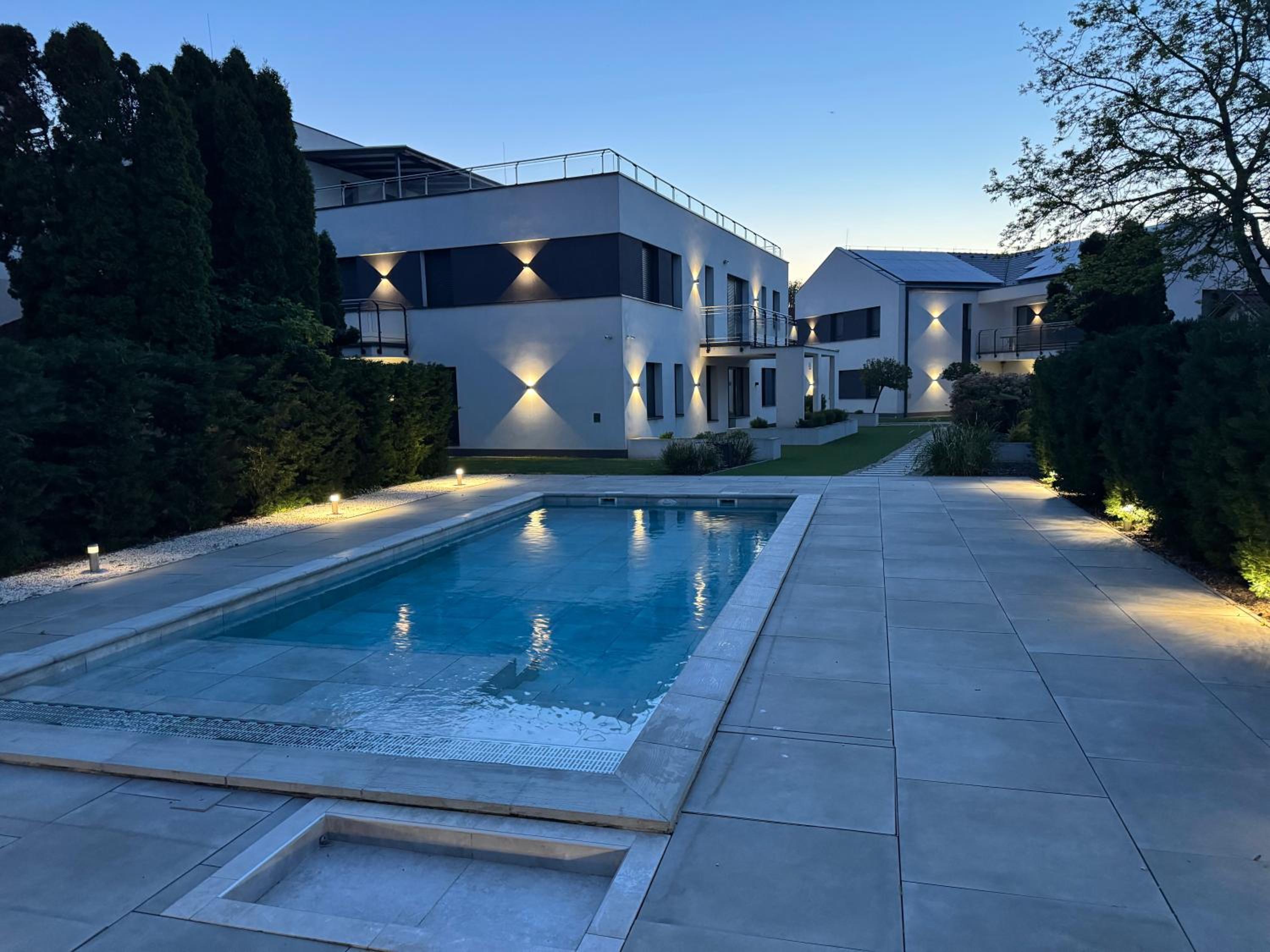Oasis Residence Hajdúszoboszló