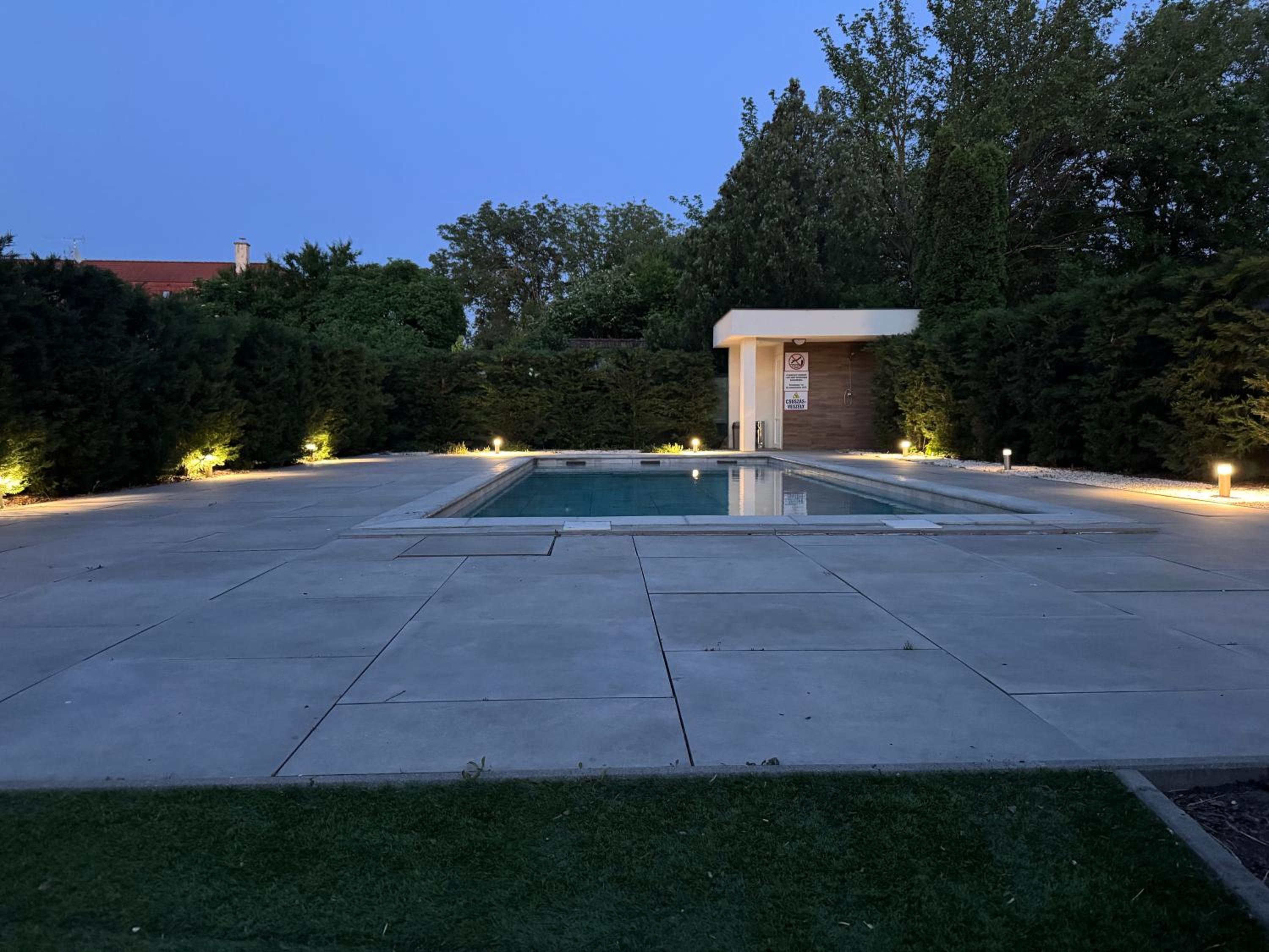 Oasis Residence Hajdúszoboszló
