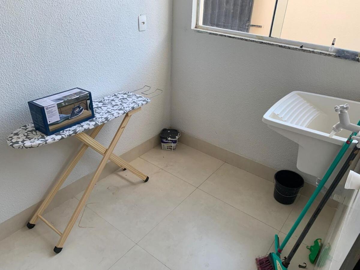 Apartamento Térreo Talismã 04