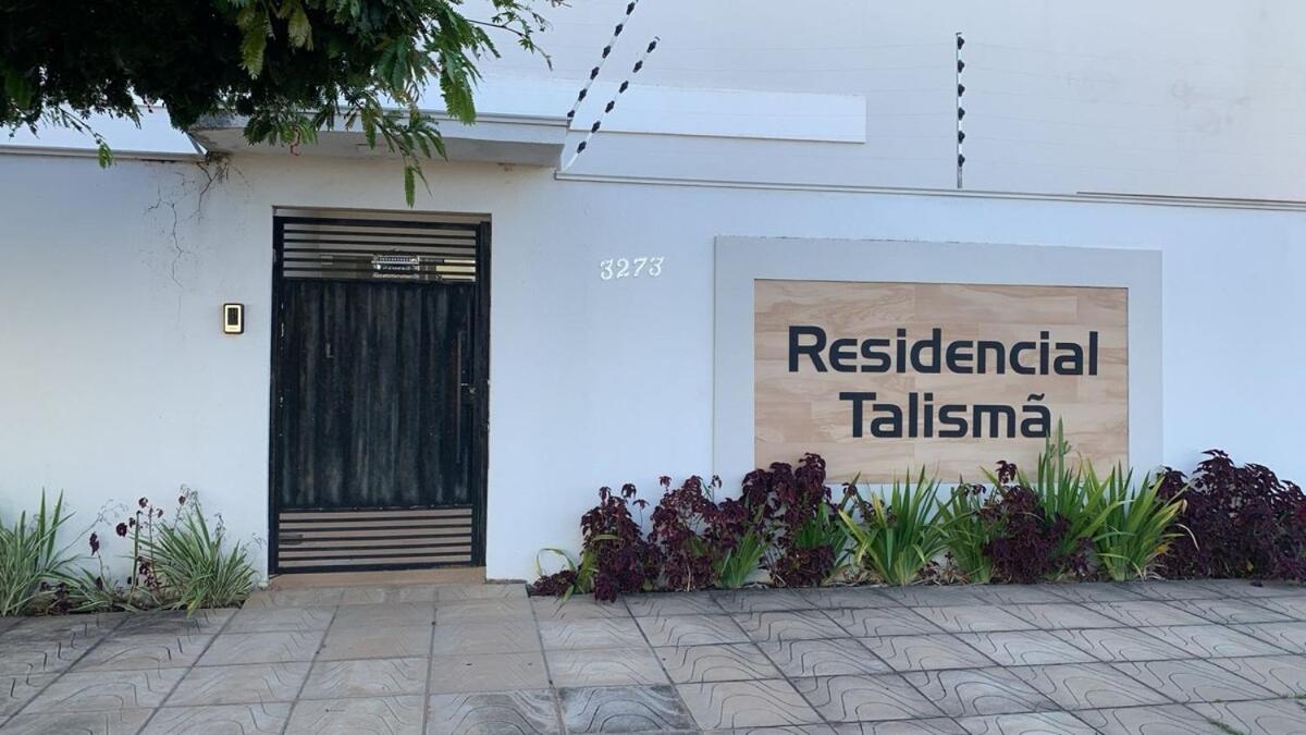 Apartamento Térreo Talismã 04