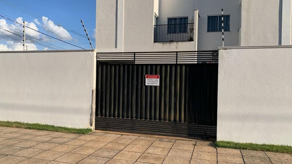 Apartamento Térreo Talismã 04