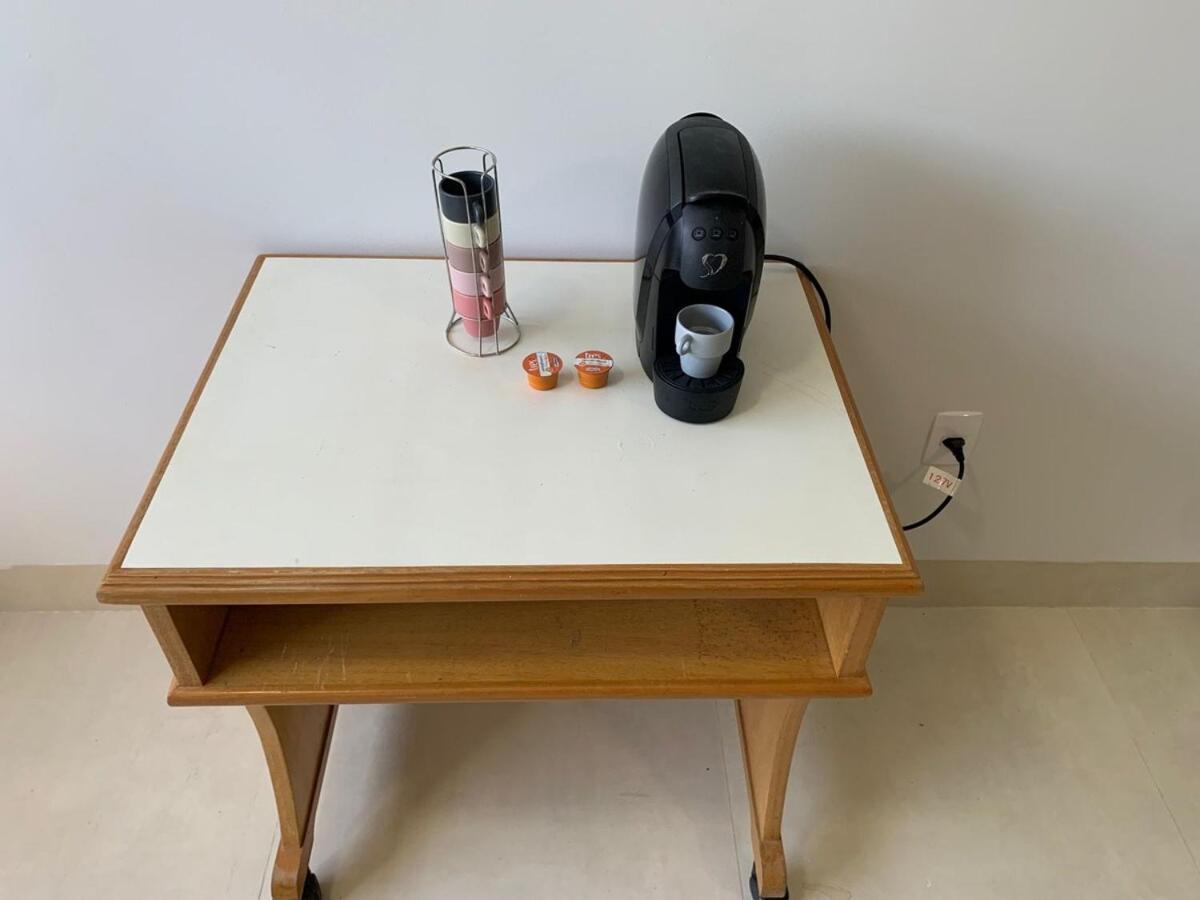 Apartamento Térreo Talismã 04