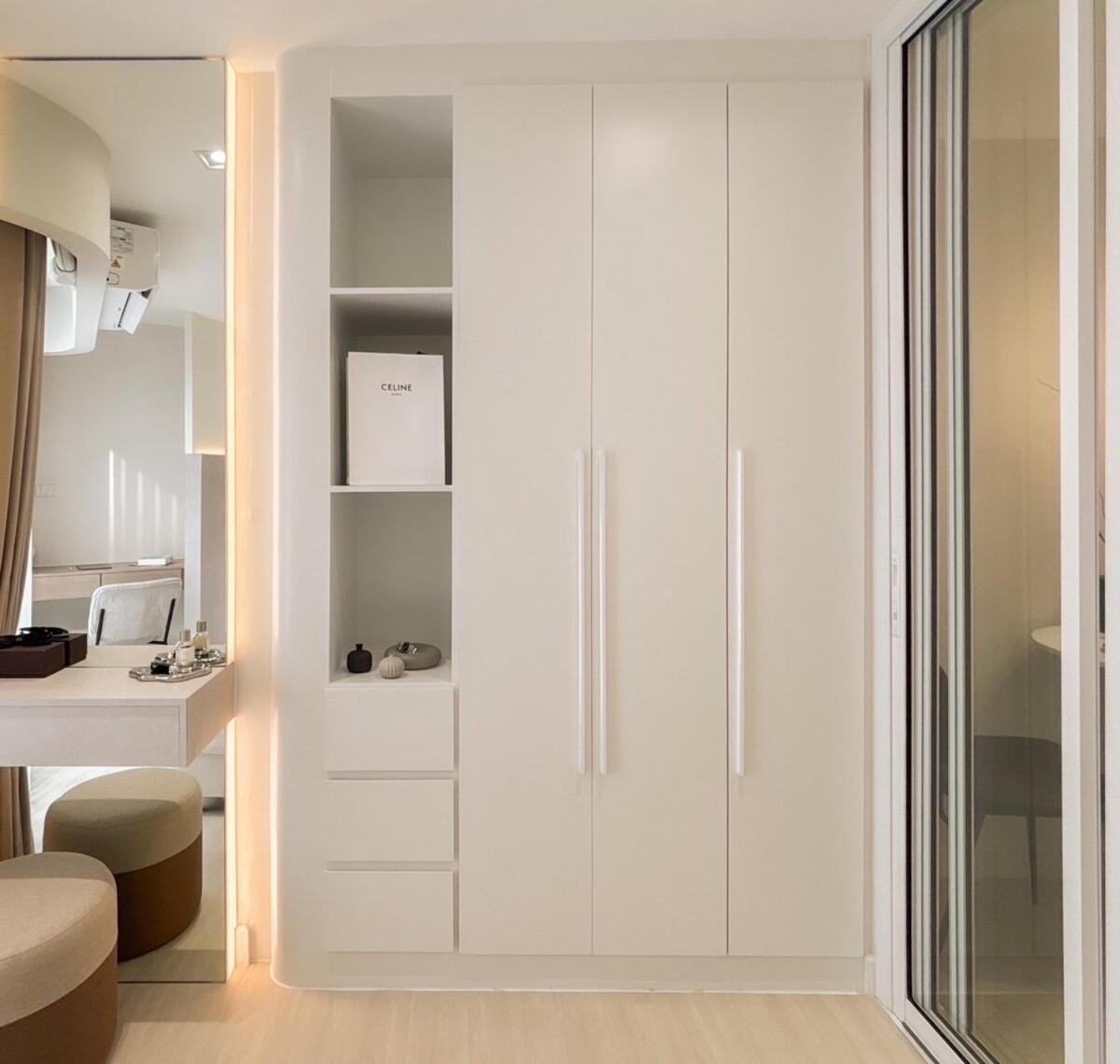 Close Nimman cozy room
