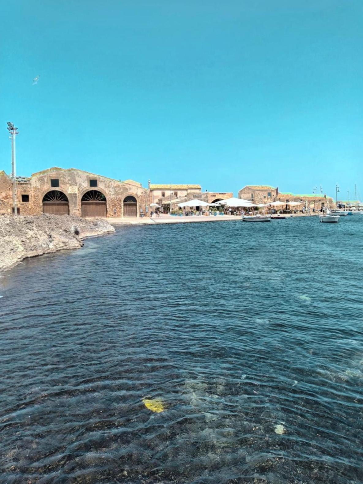 Borgo 84 Marzamemi - Casa Kurò