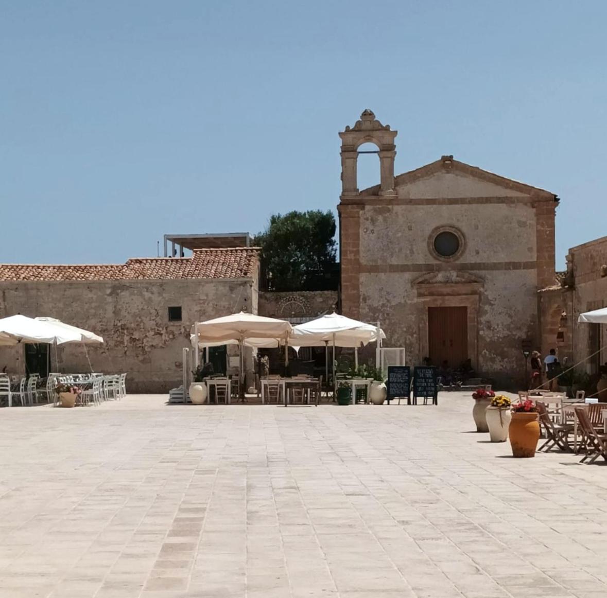 Borgo 84 Marzamemi - Casa Kurò