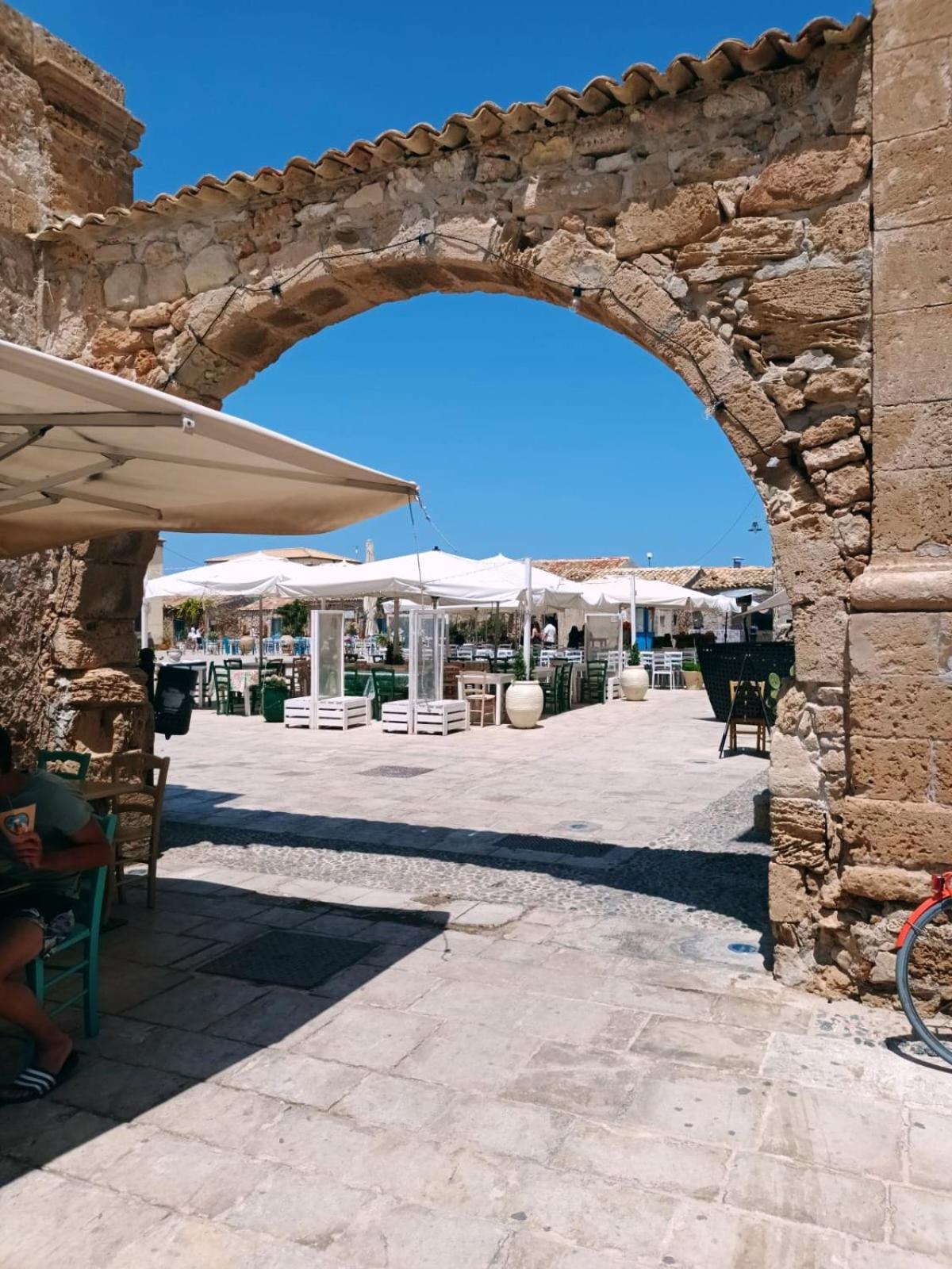 Borgo 84 Marzamemi - Casa Kurò