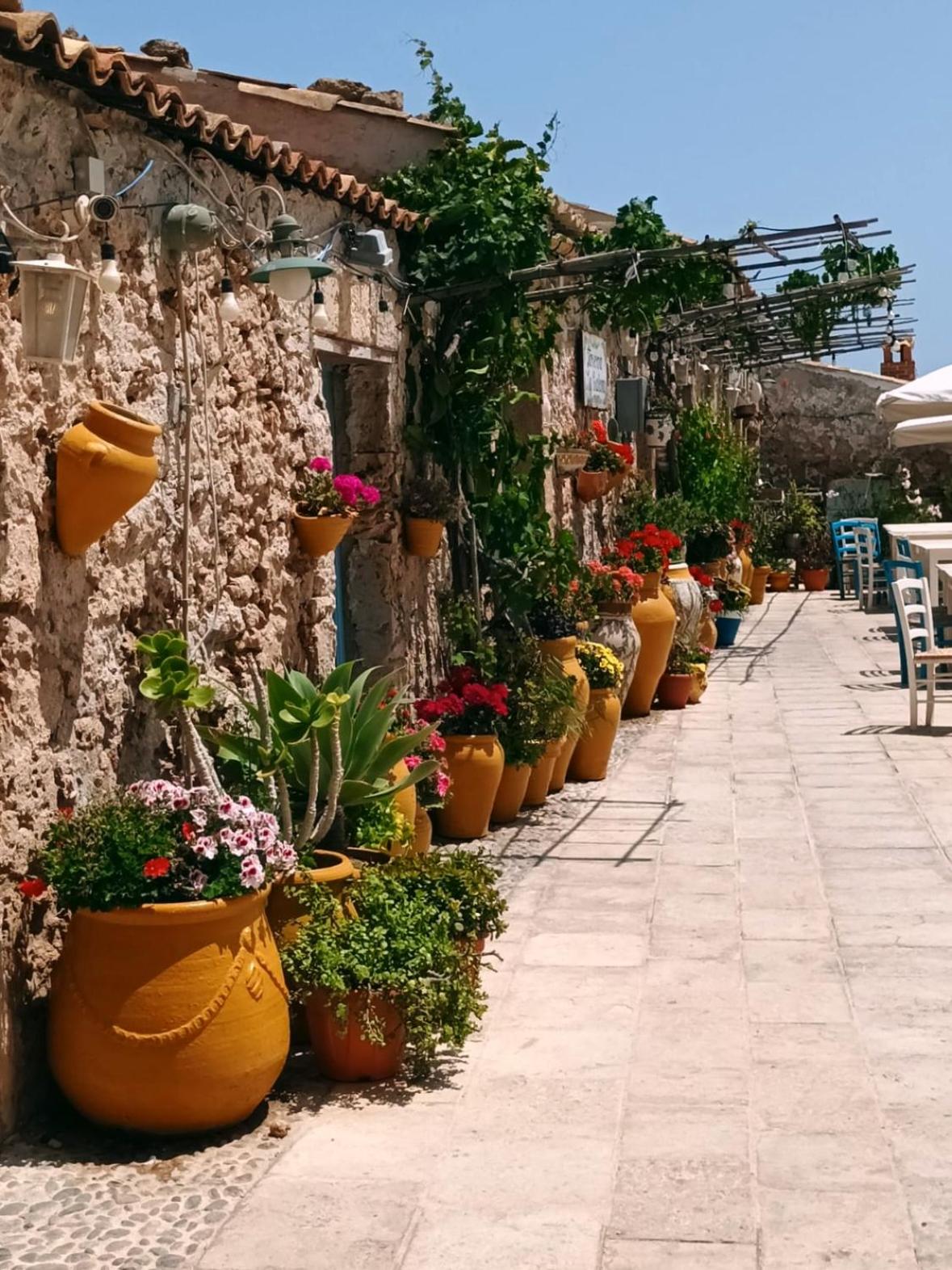 Borgo 84 Marzamemi - Casa Kurò
