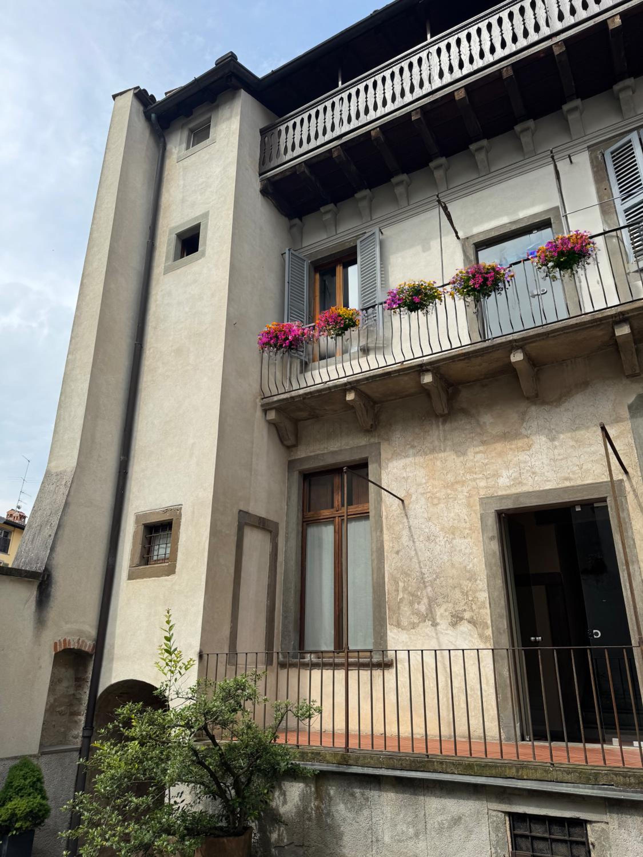 Arrivederci Apartment
