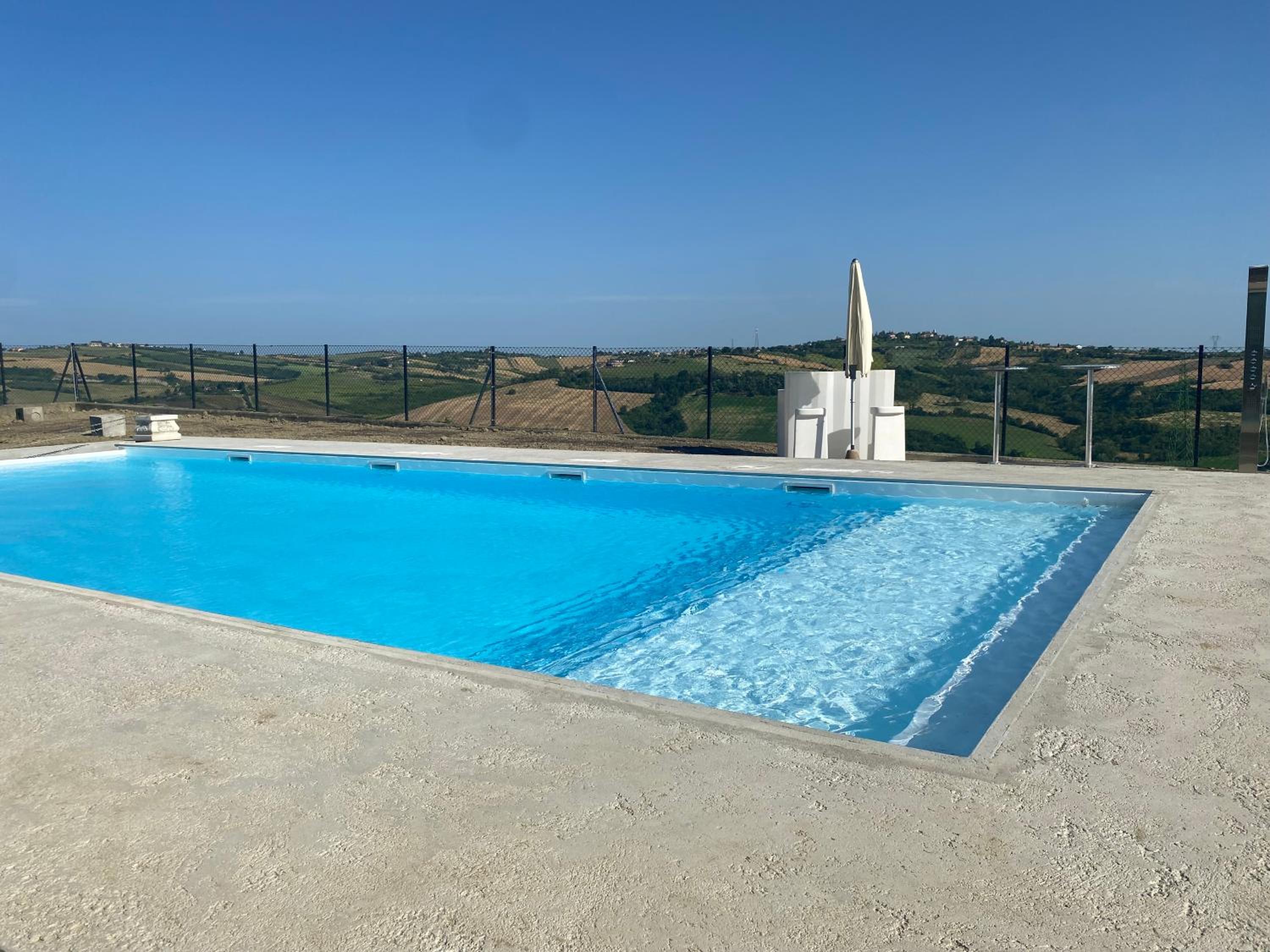 Villa Alexander Suite esclusiva di 100 m con vasca idromassaggio